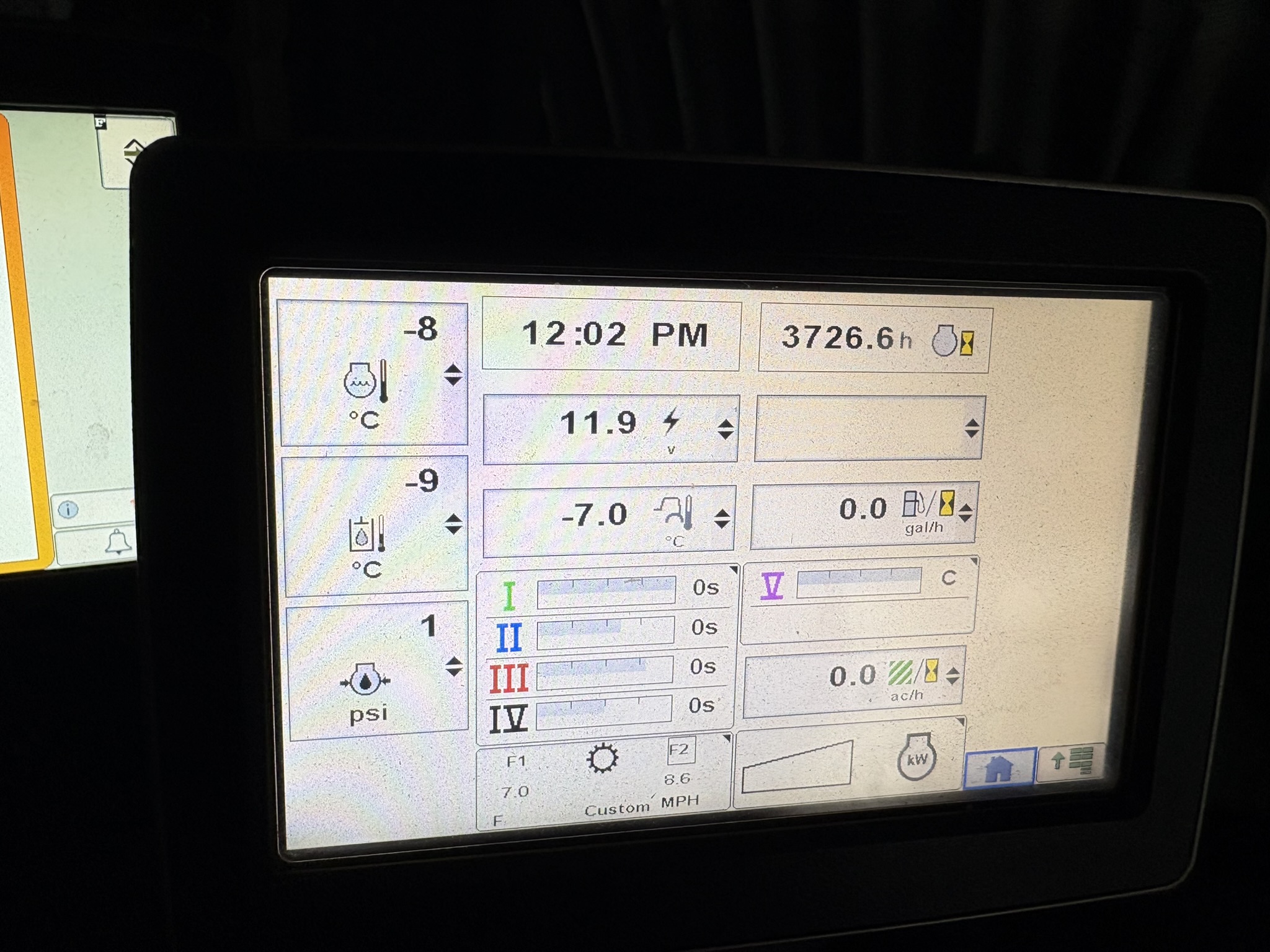 2014 John Deere 9560R Tractor
