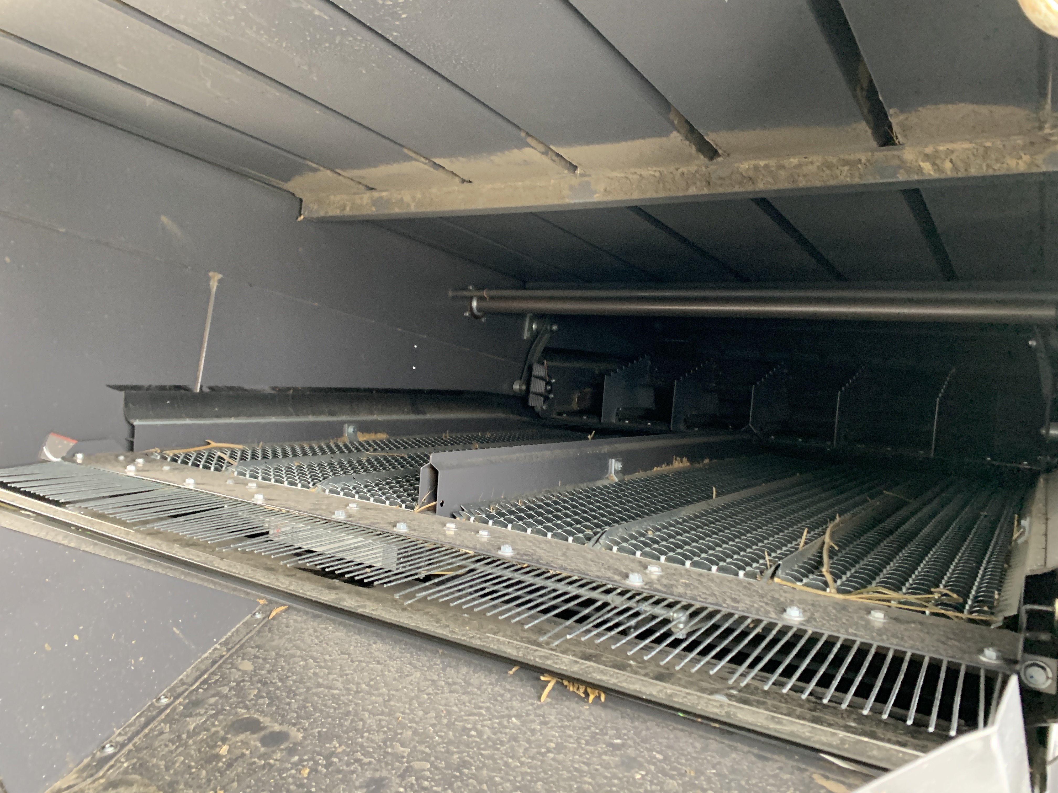 2023 CLAAS 8700 Combine