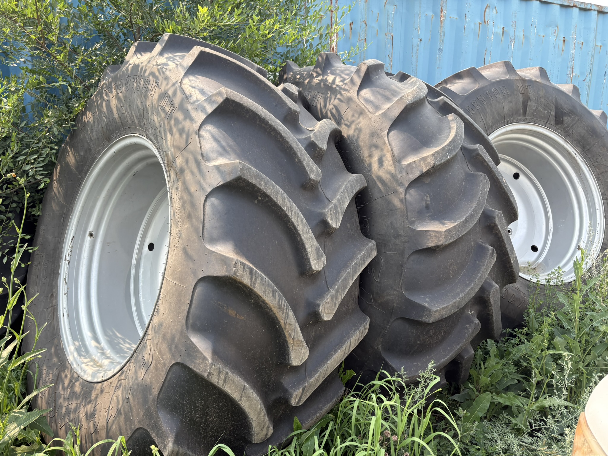 2019 Case IH Patriot 4440 Sprayer/High Clearance