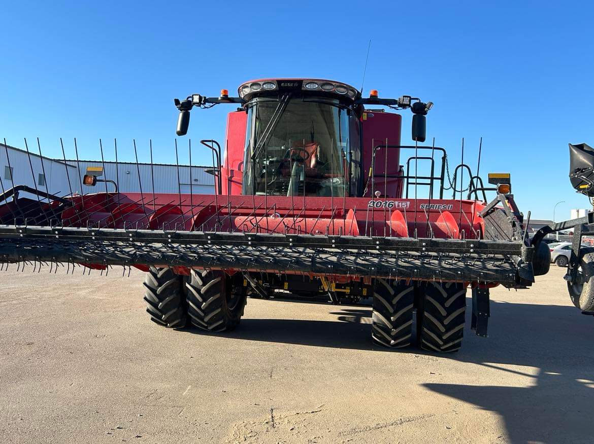 2023 Case IH 9250 Combine