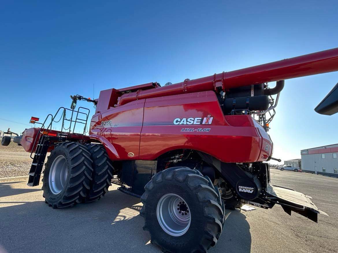 2023 Case IH 9250 Combine