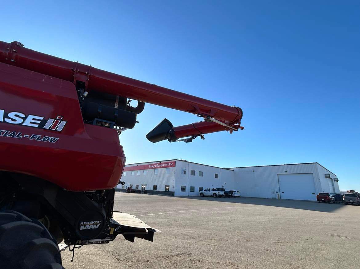 2023 Case IH 9250 Combine