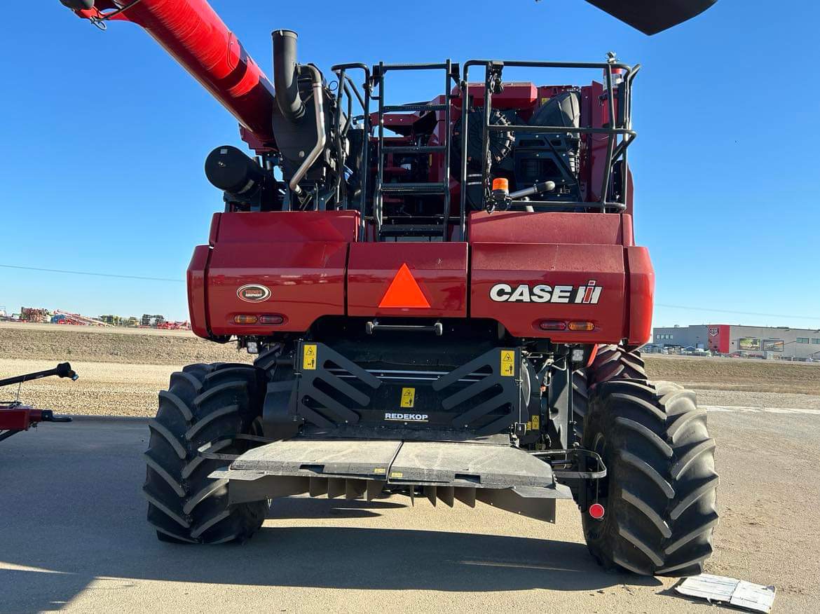 2023 Case IH 9250 Combine