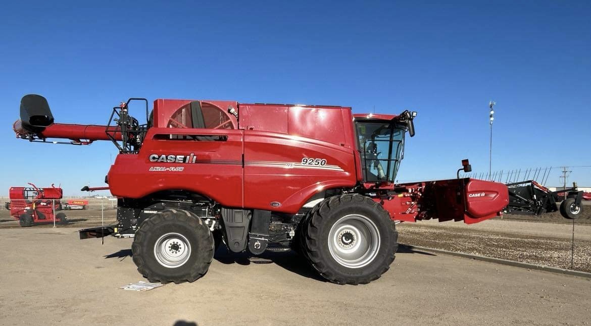 2023 Case IH 9250 Combine