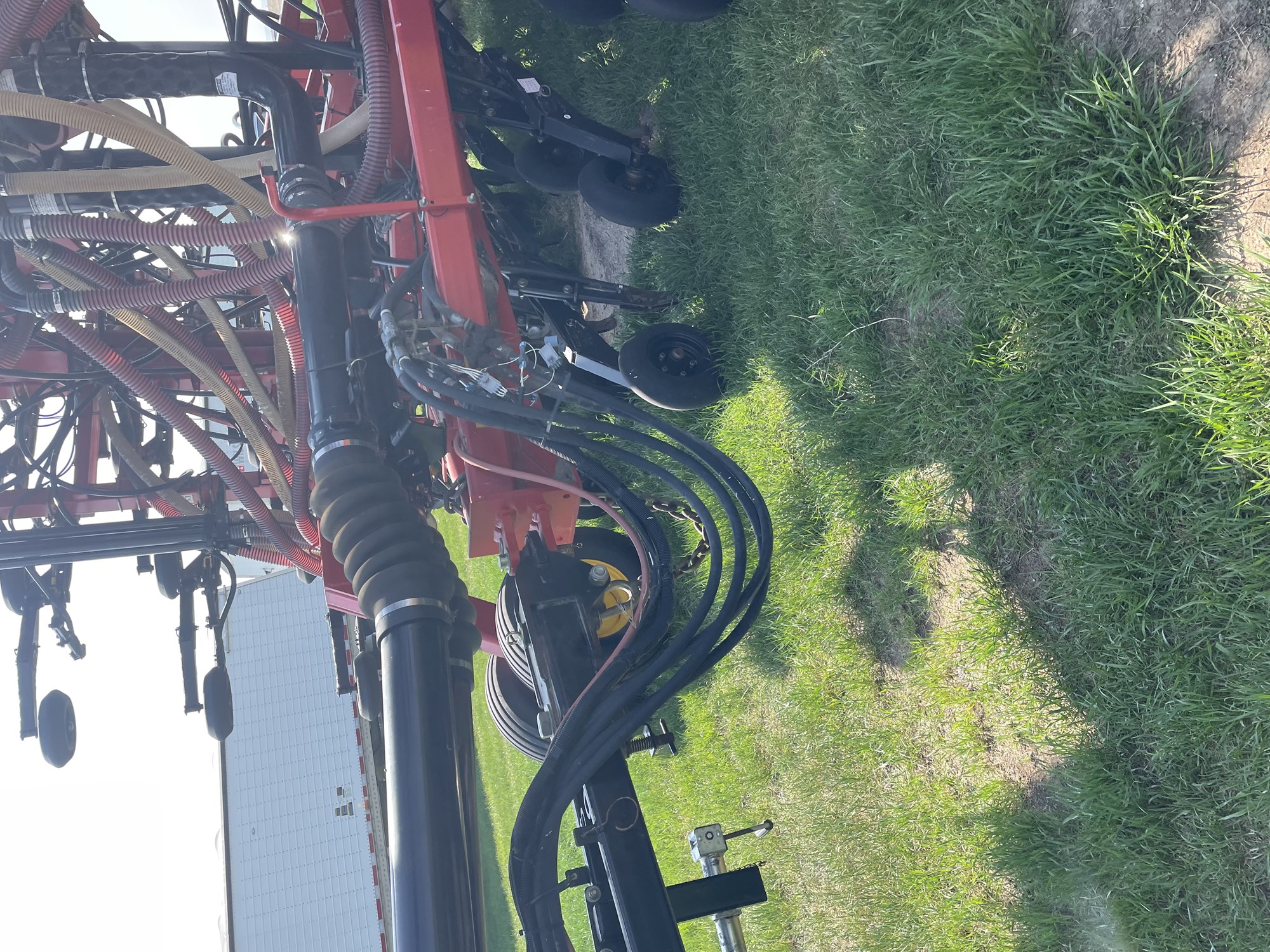 2010 Bourgault 3310-65-10 Air Drill