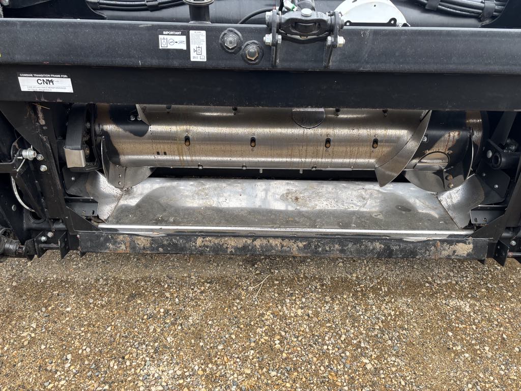 2021 MacDon FD140 SKD Header Draper Flex