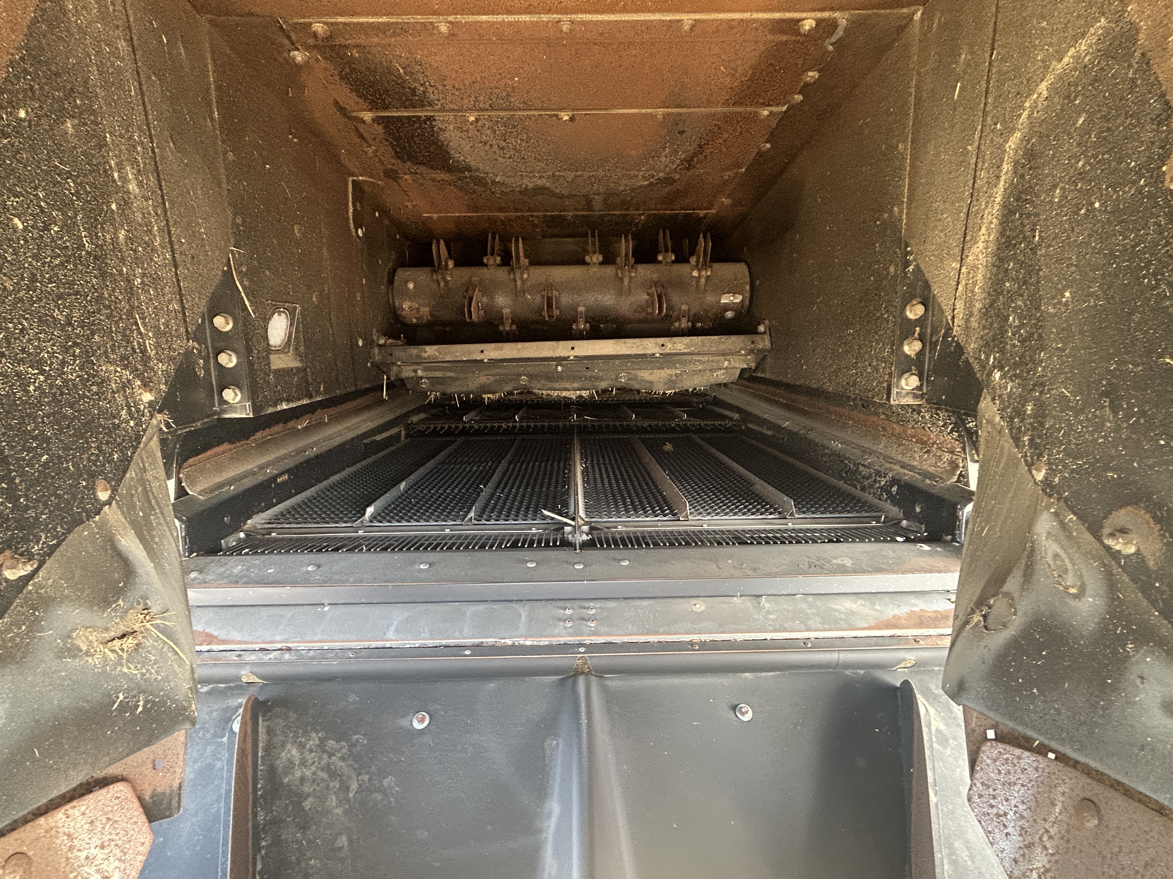 2021 Case IH 7250 Combine