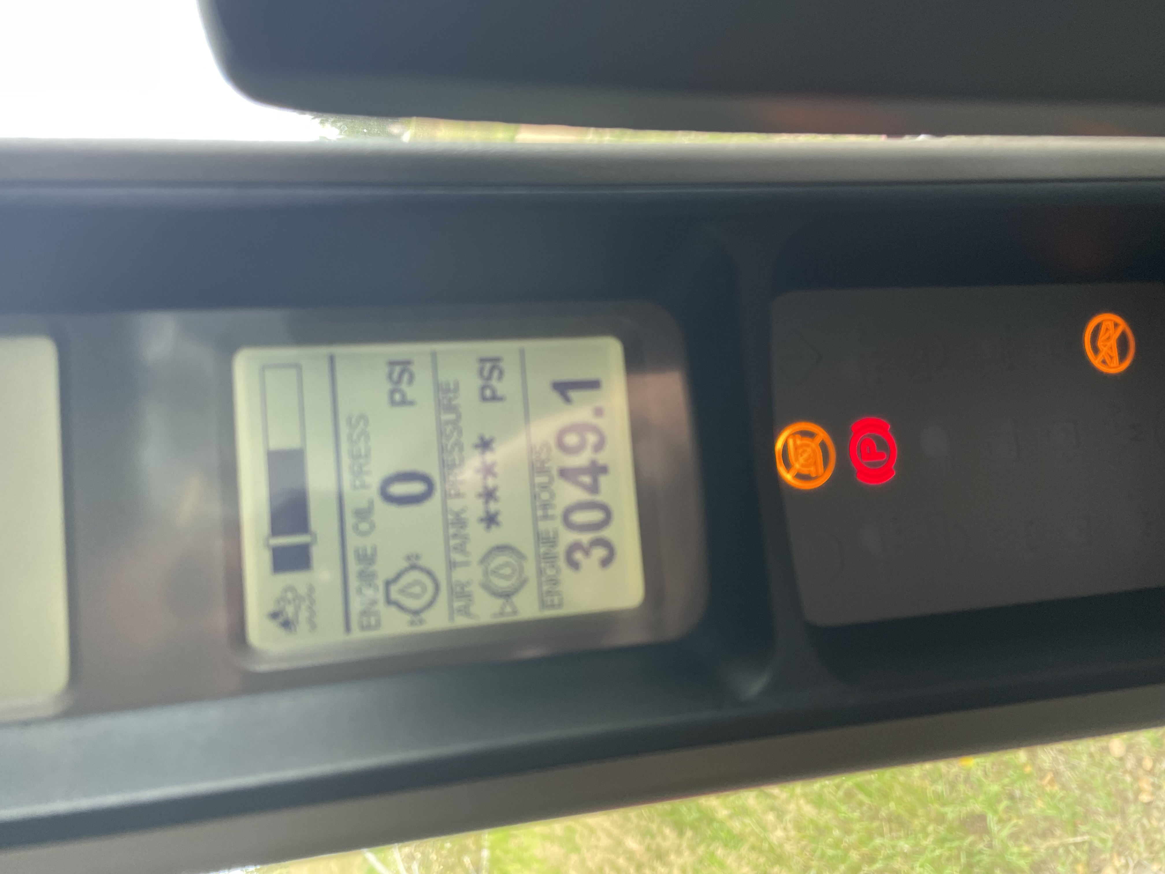 2014 Case IH Patriot 4430 Sprayer/High Clearance