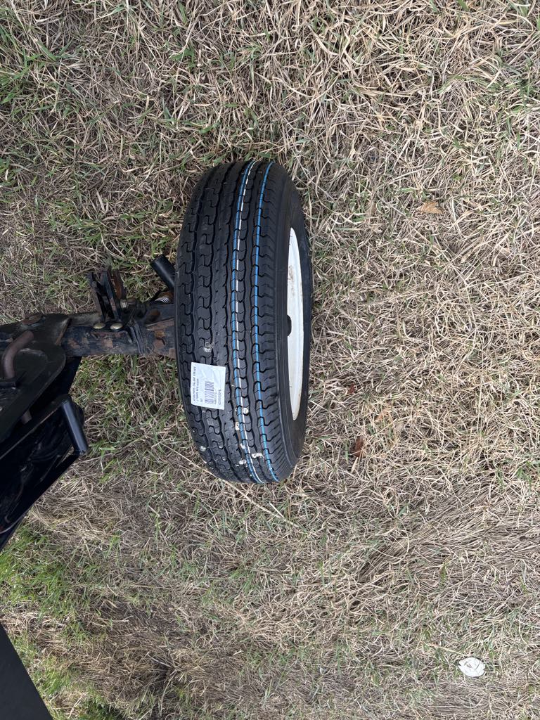 2013 MacDon FD75-40 SKD Header Draper Flex