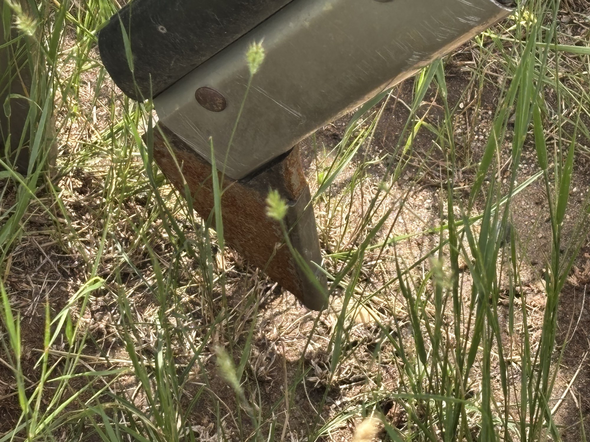 2016 Seed Hawk 8012 & 800 Air Drill