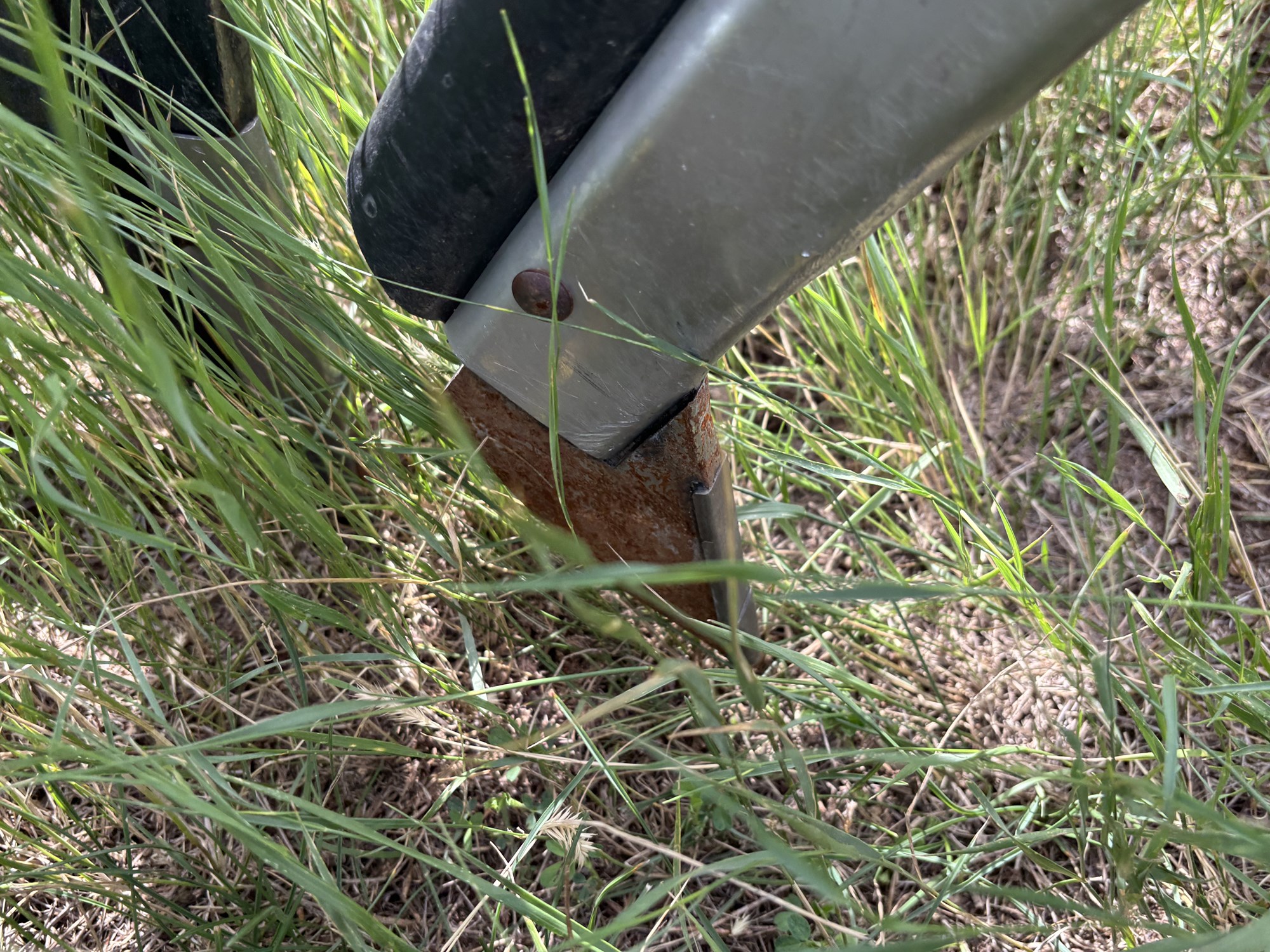 2016 Seed Hawk 8012 & 800 Air Drill