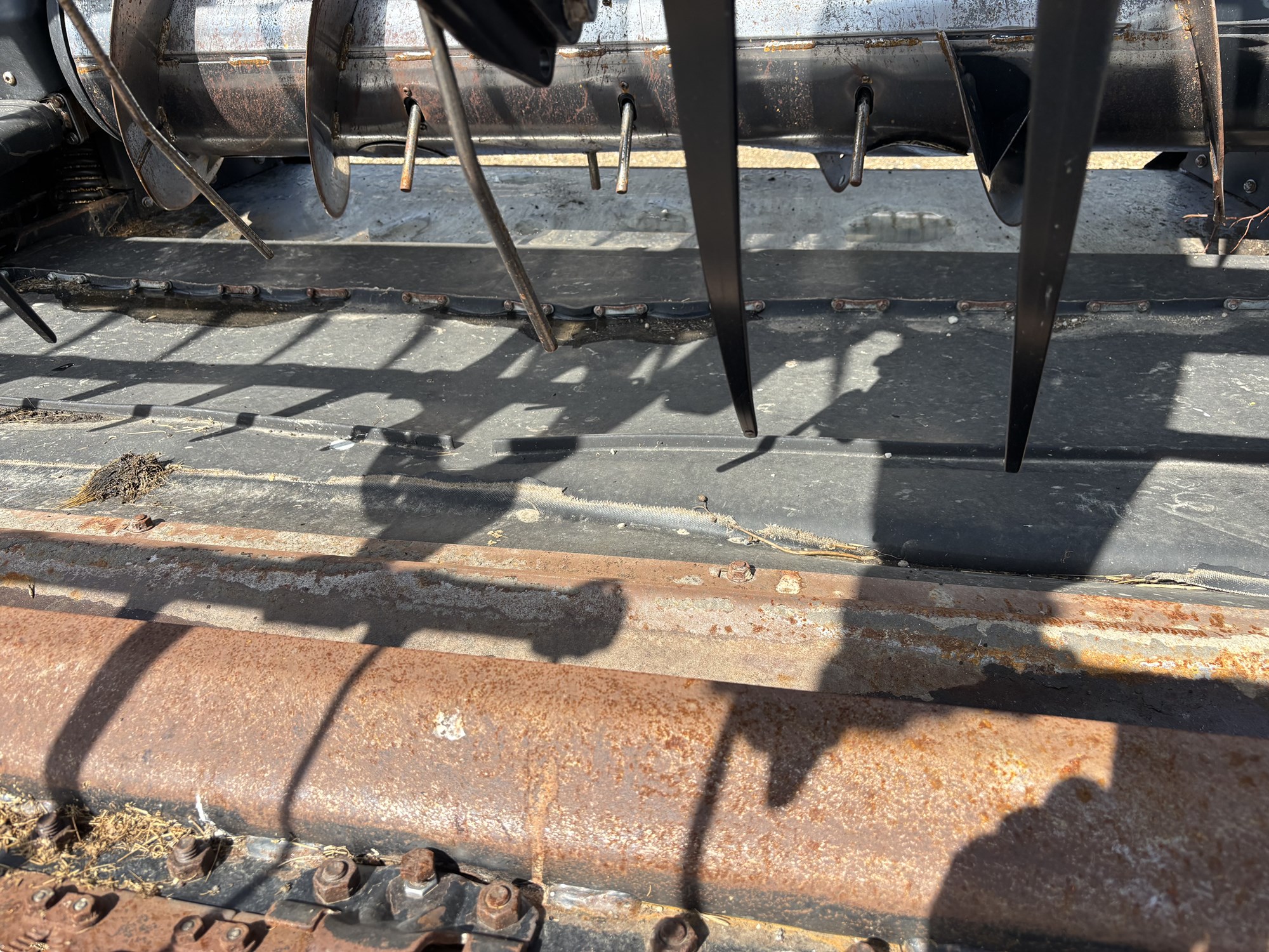 Iron number #5410767