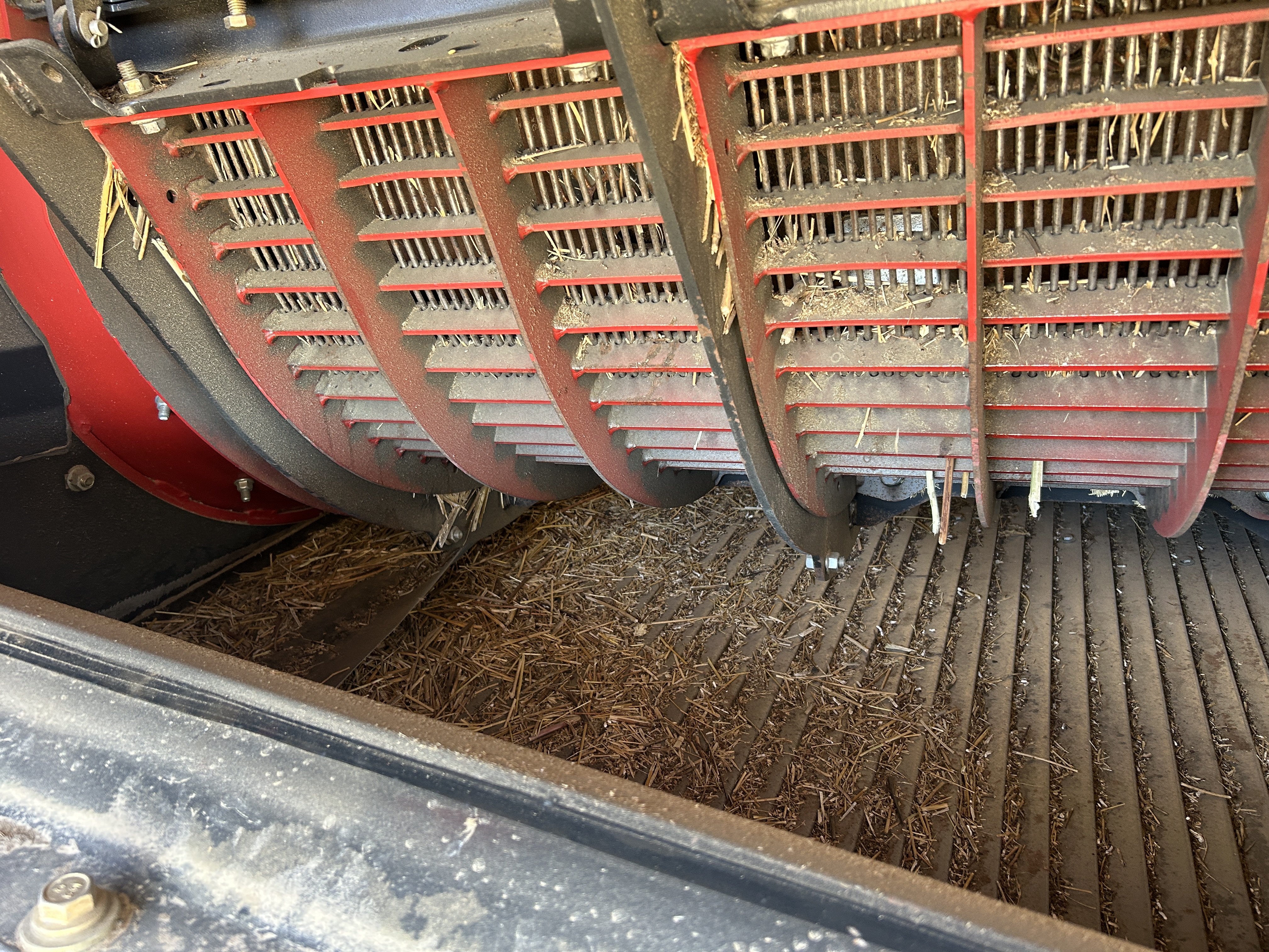 2021 Case IH 7250 Combine