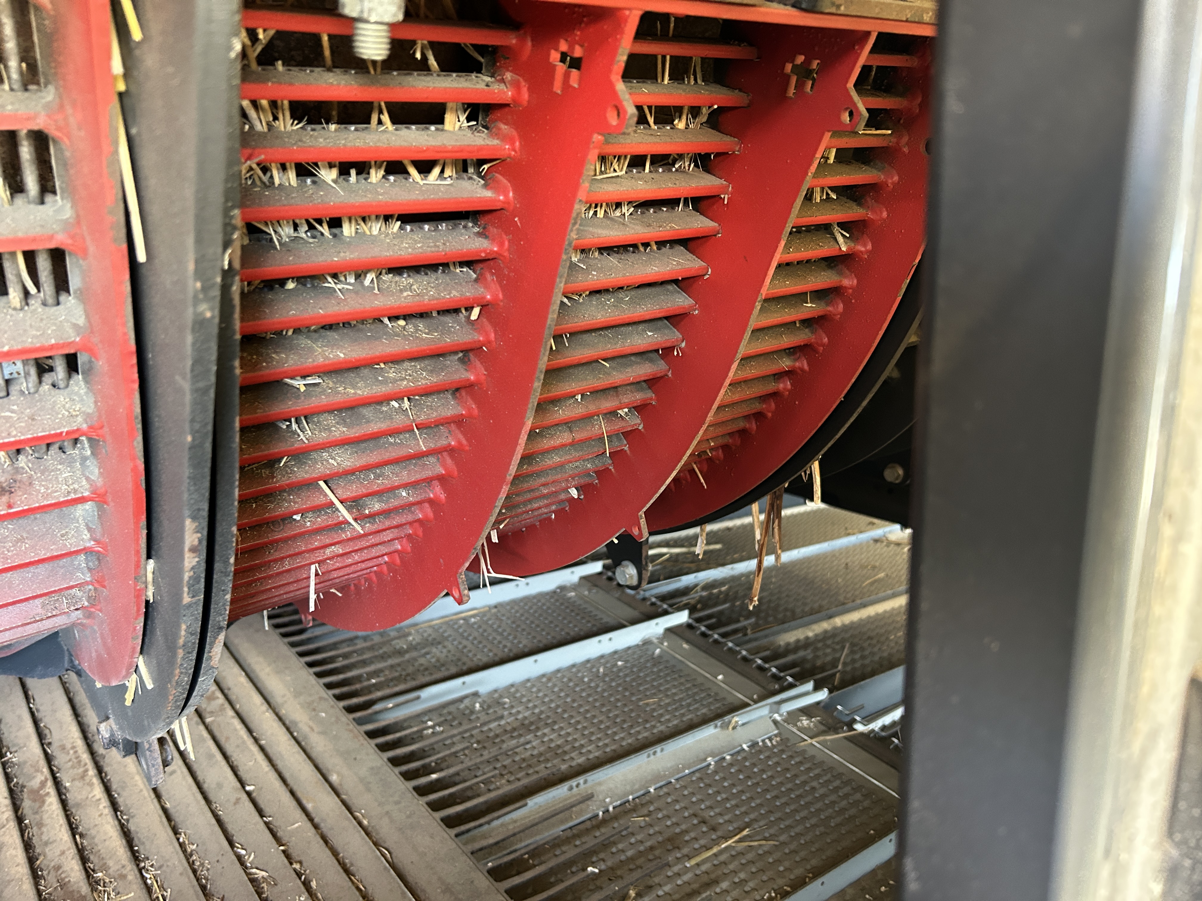 2021 Case IH 7250 Combine