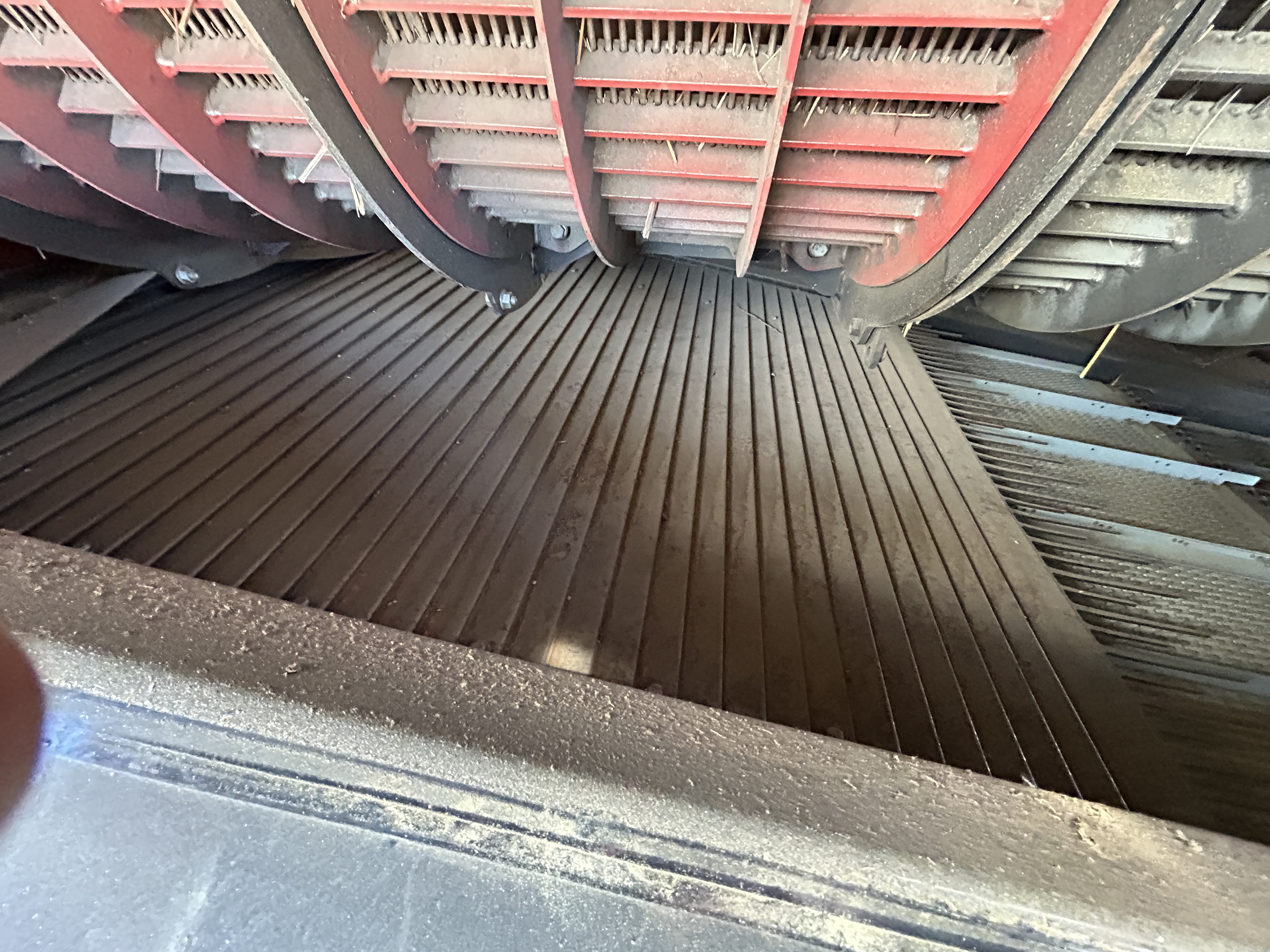 2021 Case IH 7250 Combine