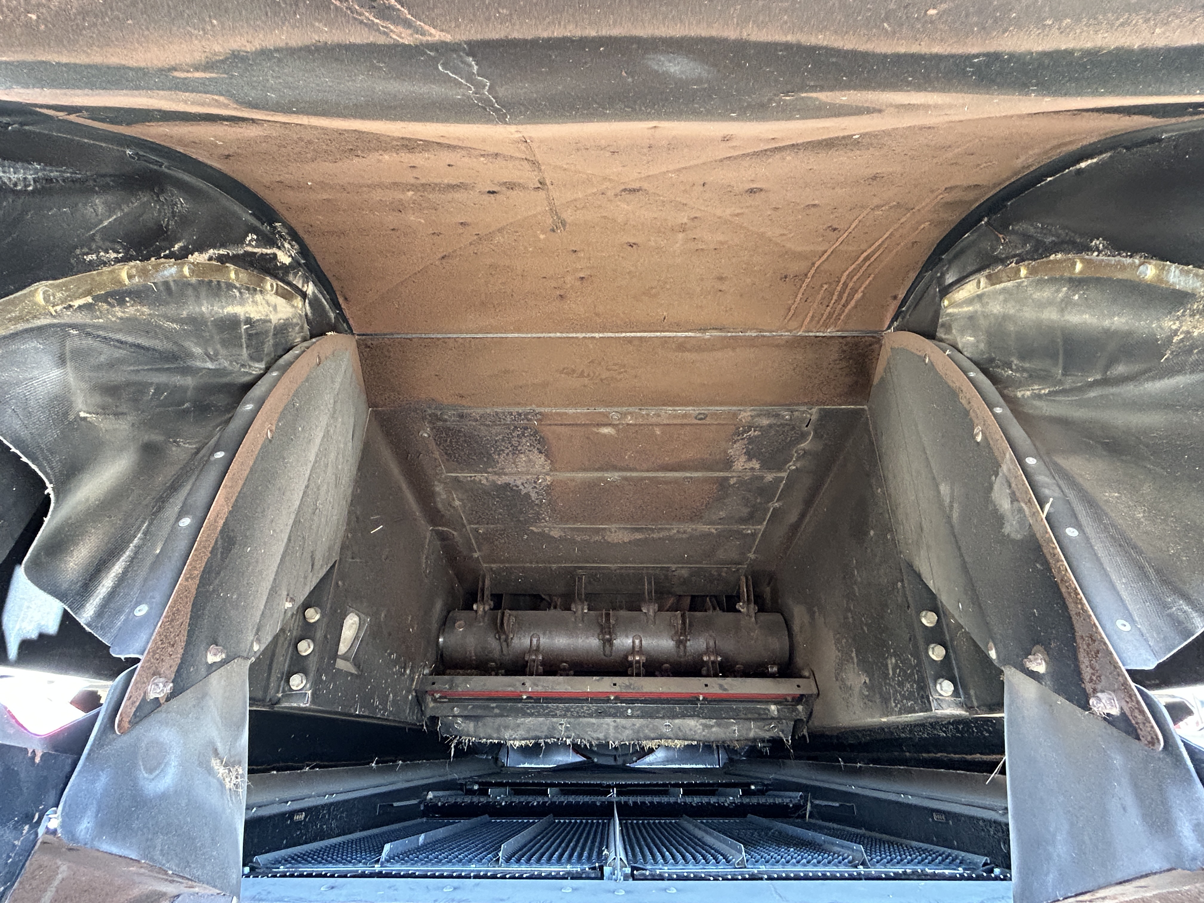2021 Case IH 7250 Combine