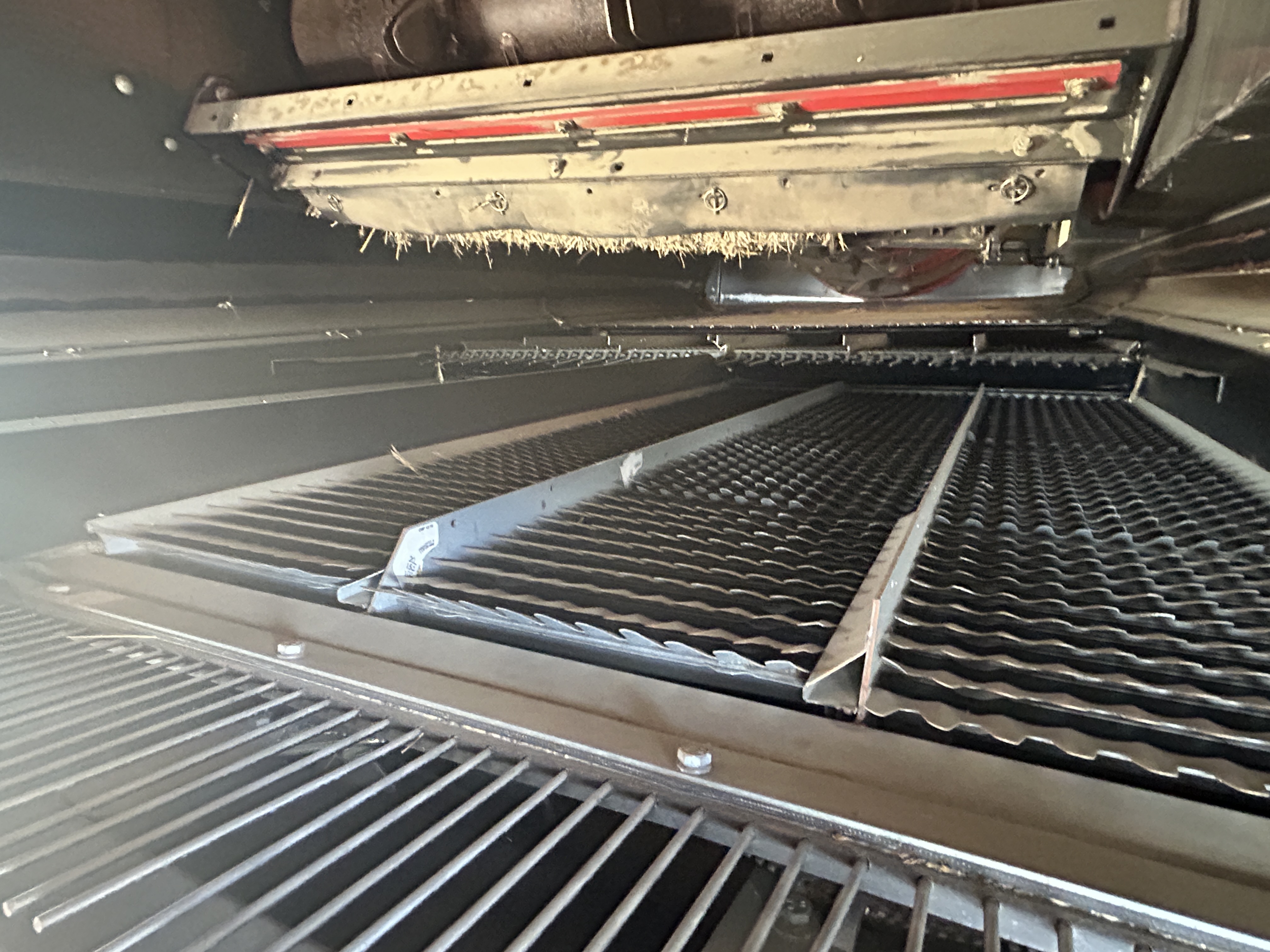 2021 Case IH 7250 Combine