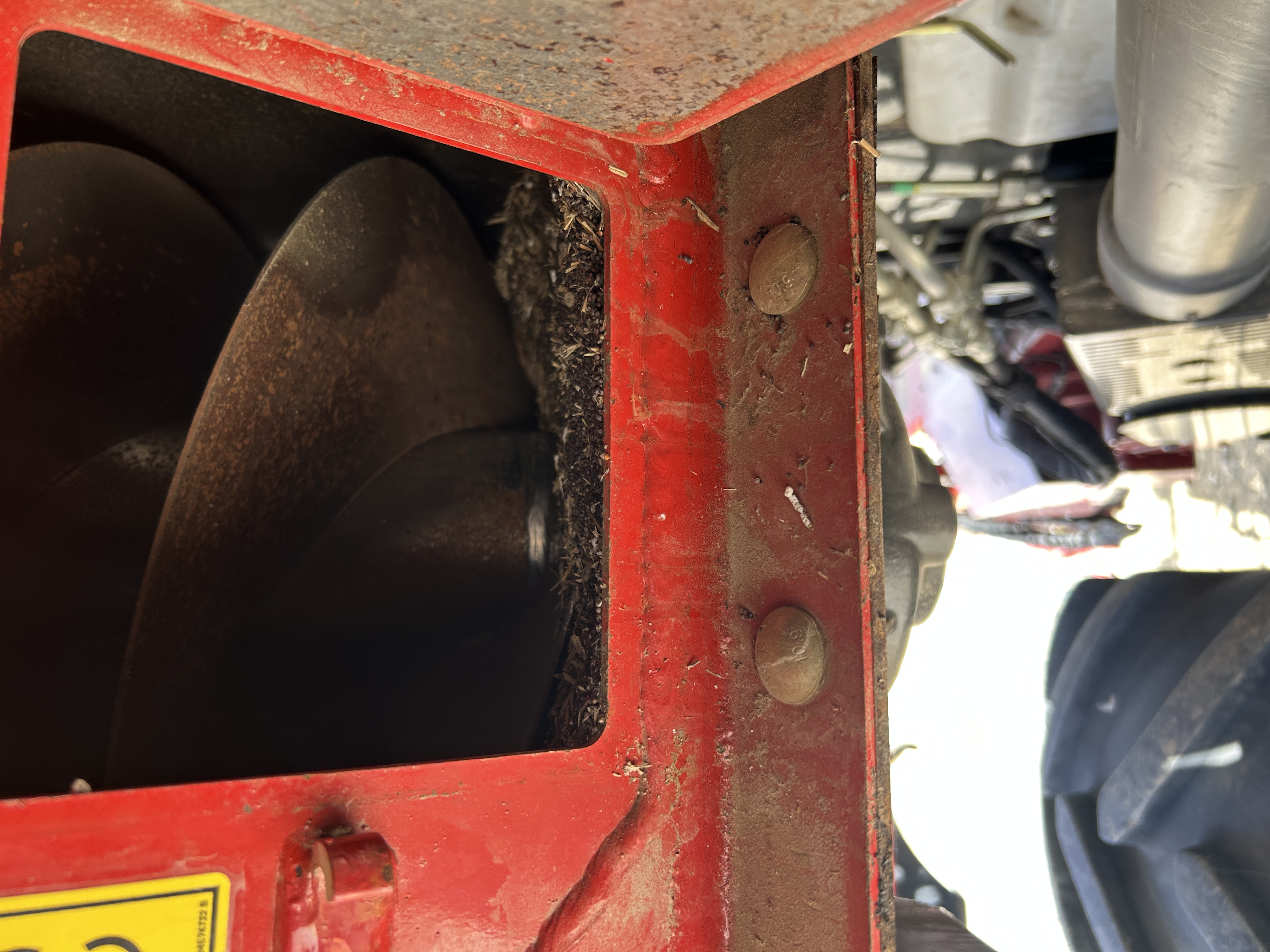 2021 Case IH 7250 Combine