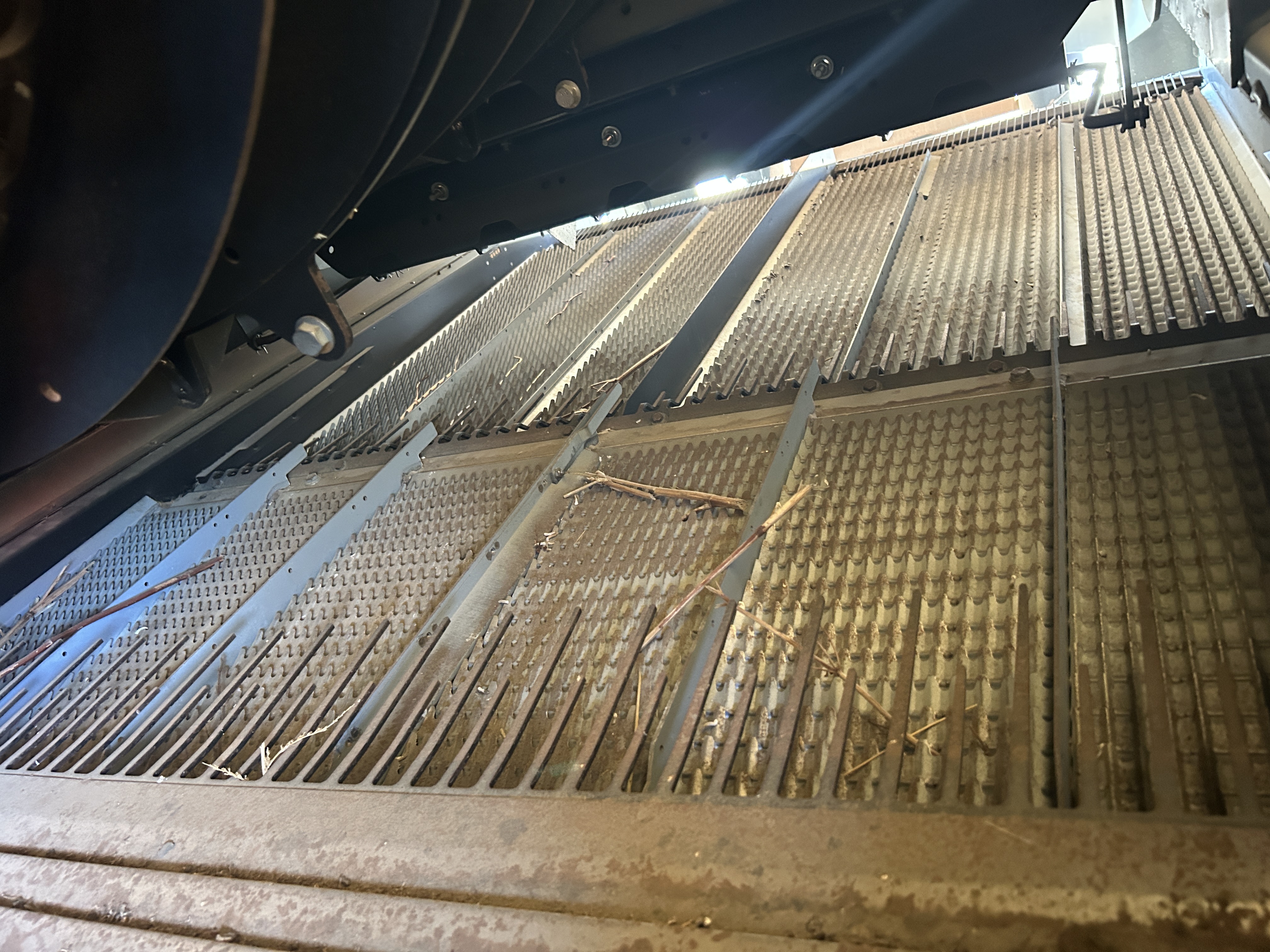 2022 Case IH 7250 Combine