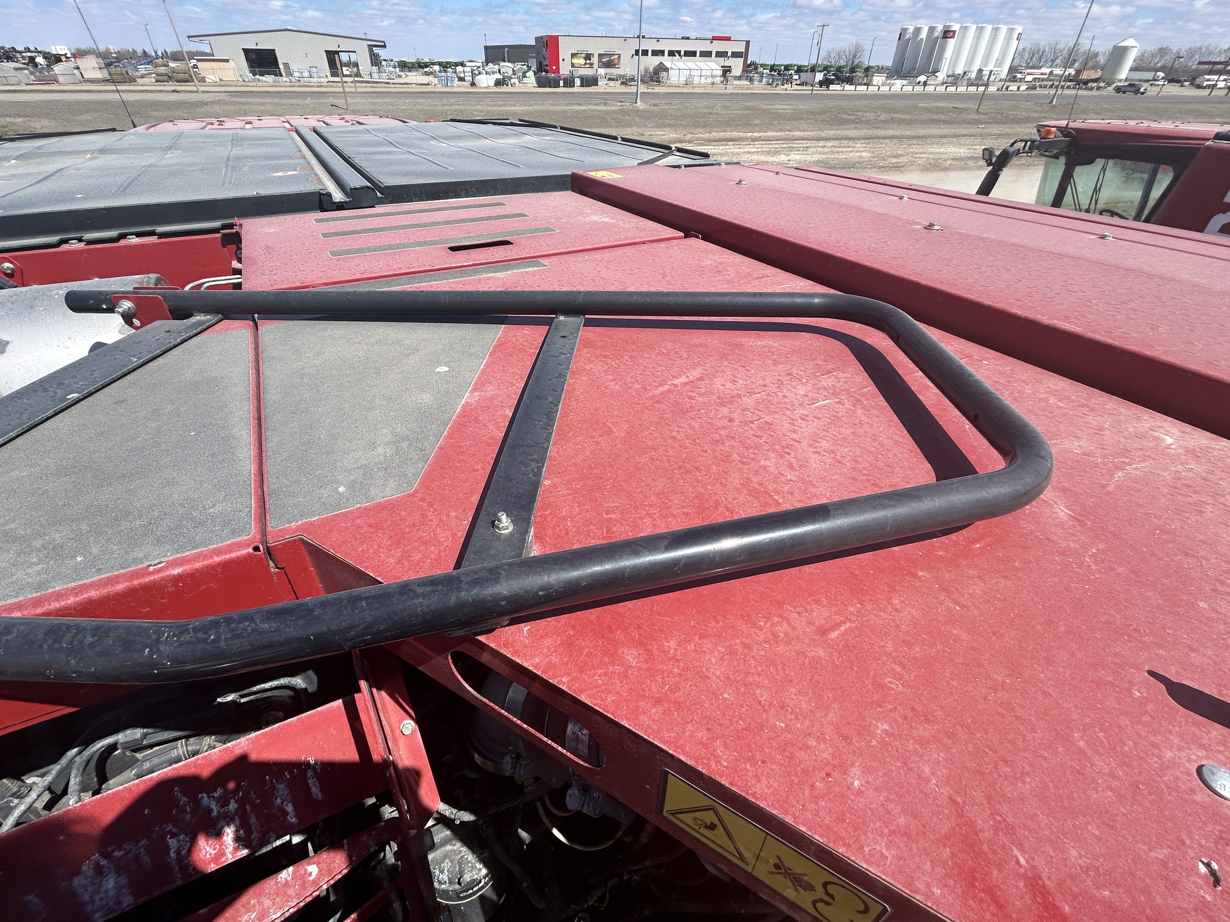 2022 Case IH 7250 Combine