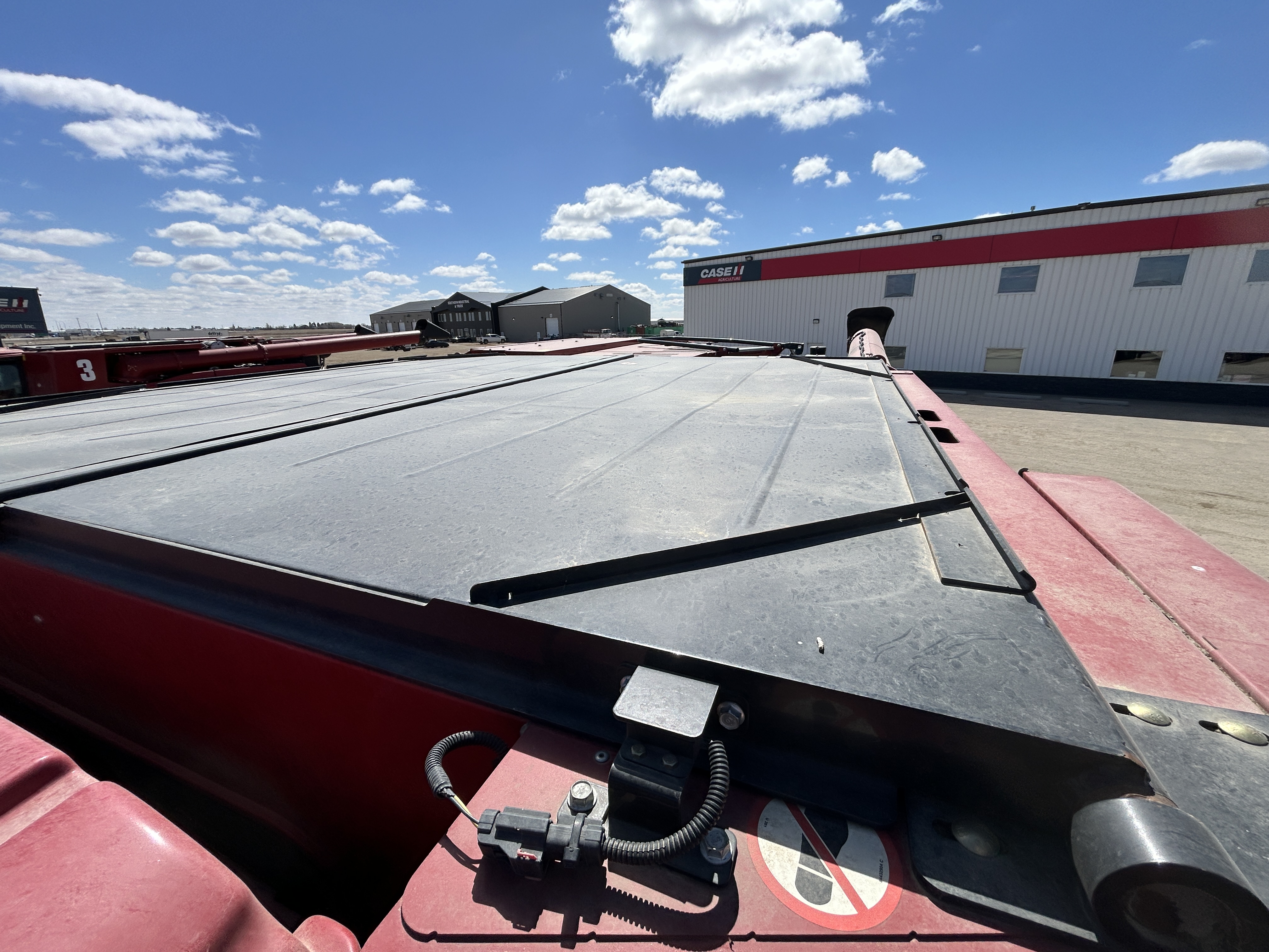 2022 Case IH 7250 Combine