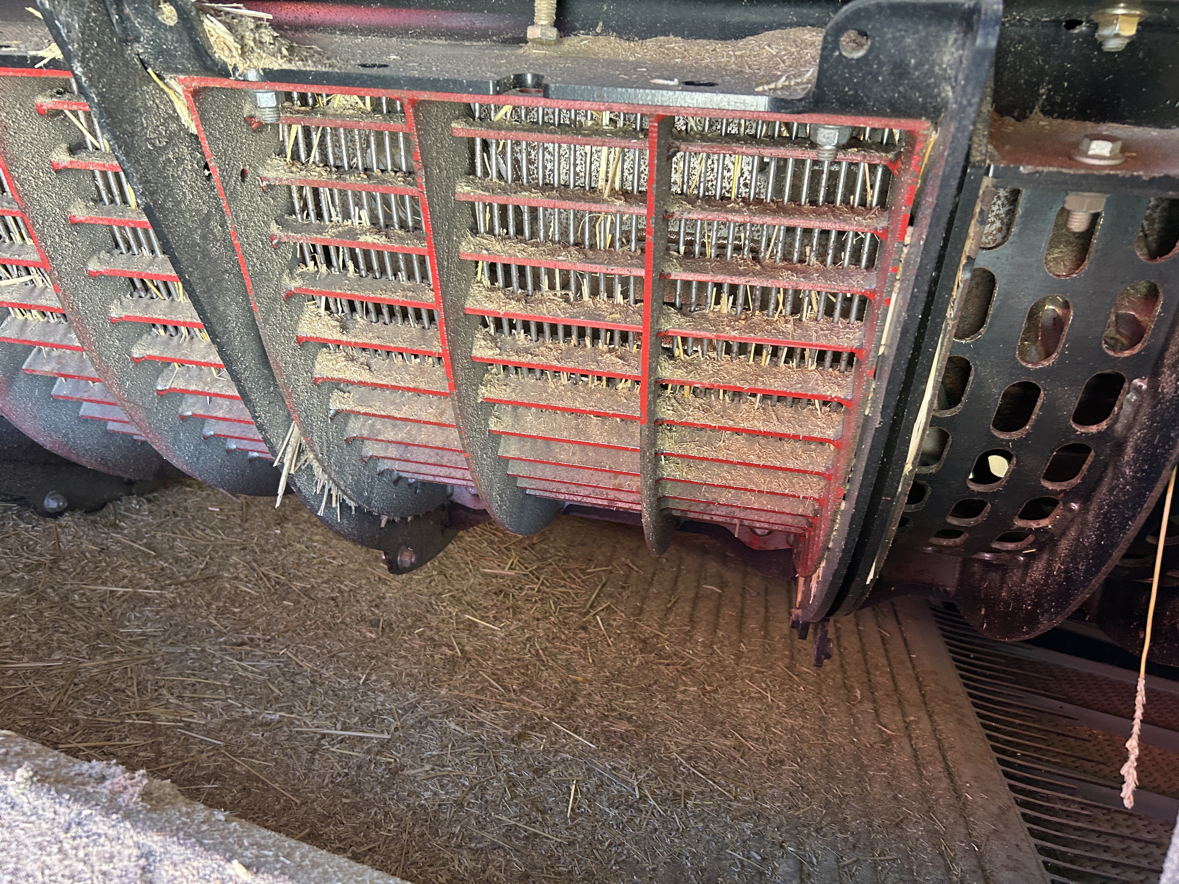 2022 Case IH 7250 Combine