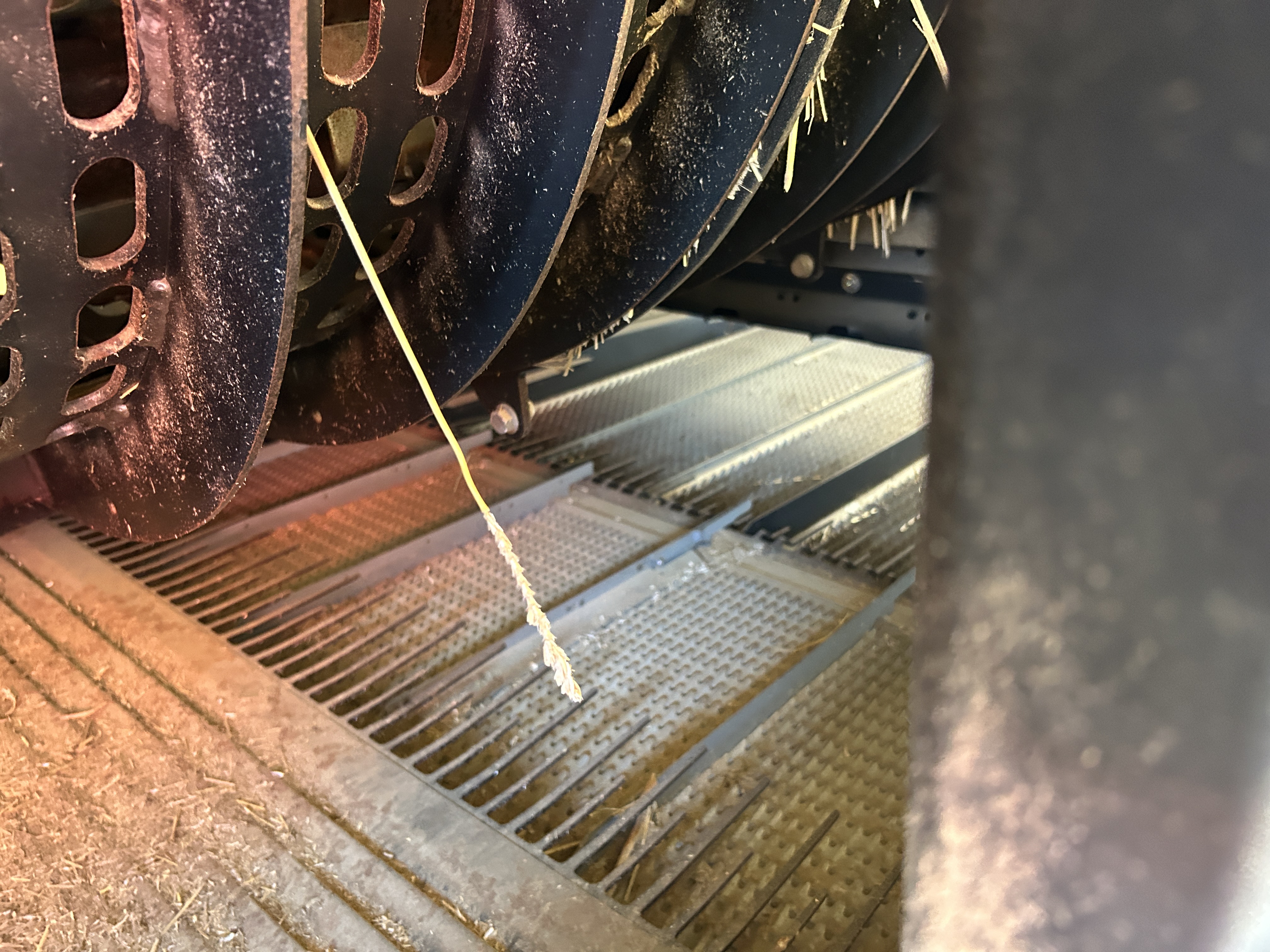 2022 Case IH 7250 Combine