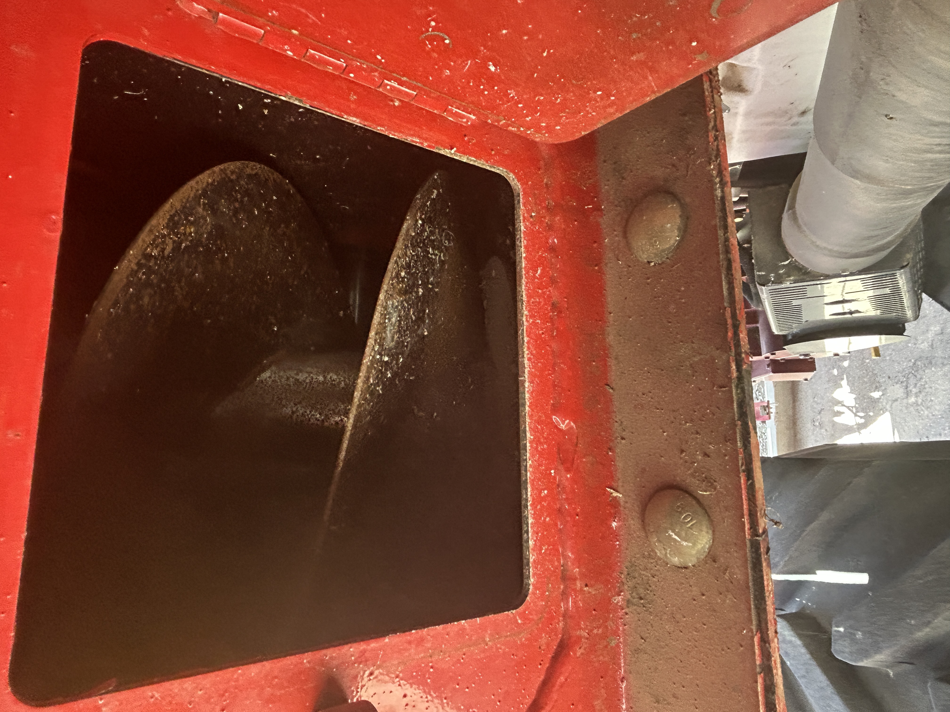 2022 Case IH 7250 Combine