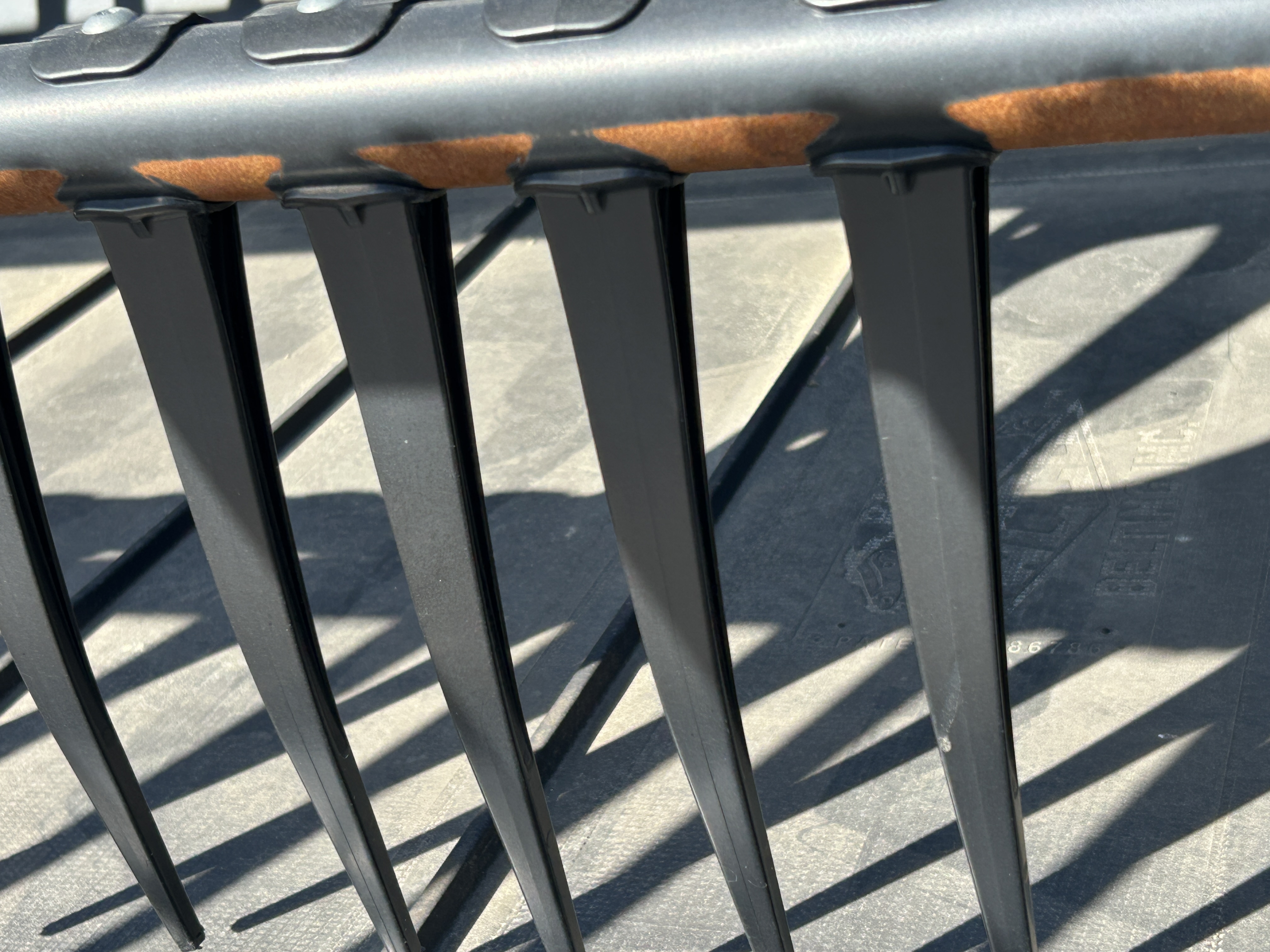 2020 MacDon FD140 Header Draper Flex