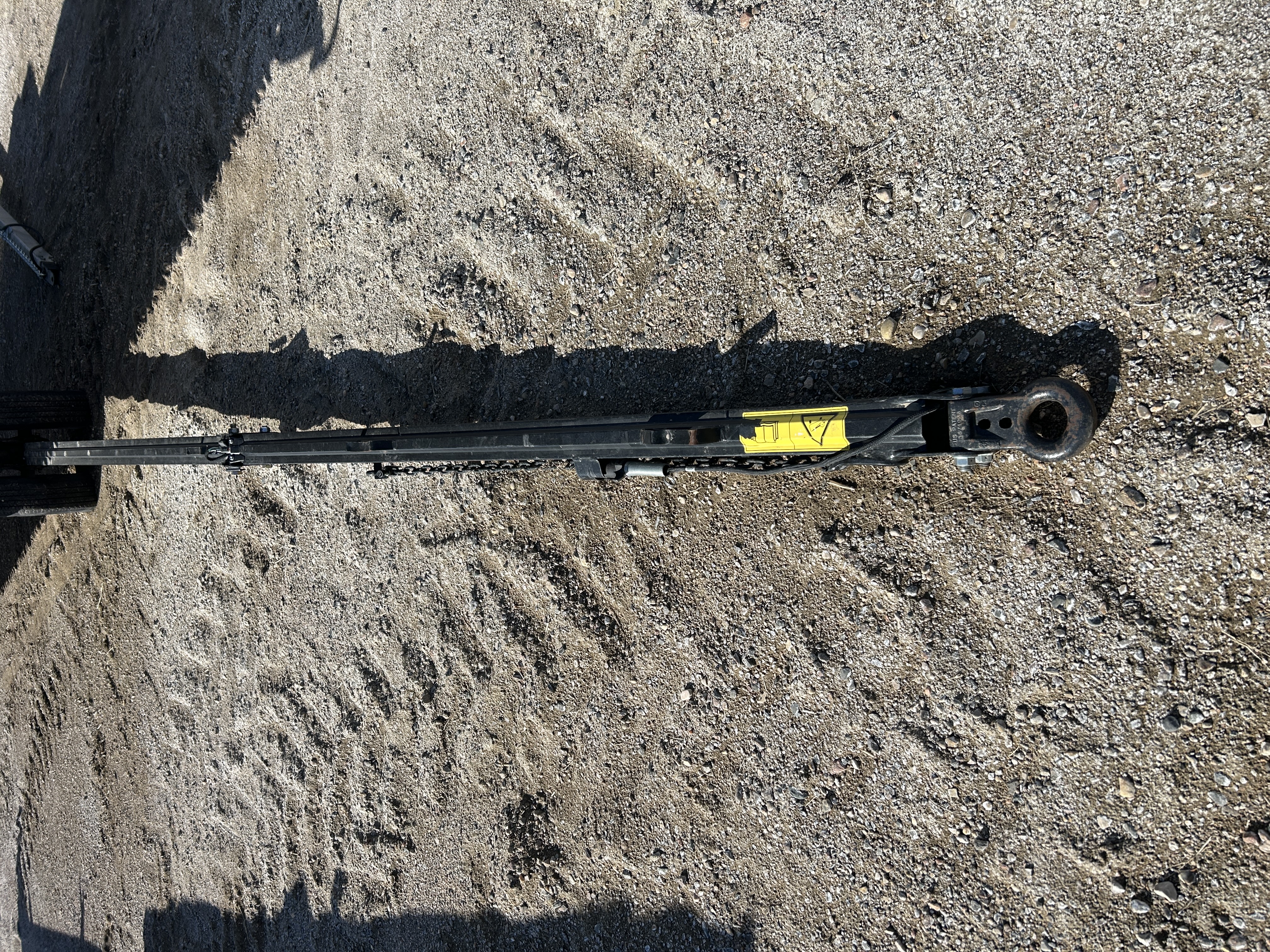 2020 MacDon FD140 Header Draper Flex