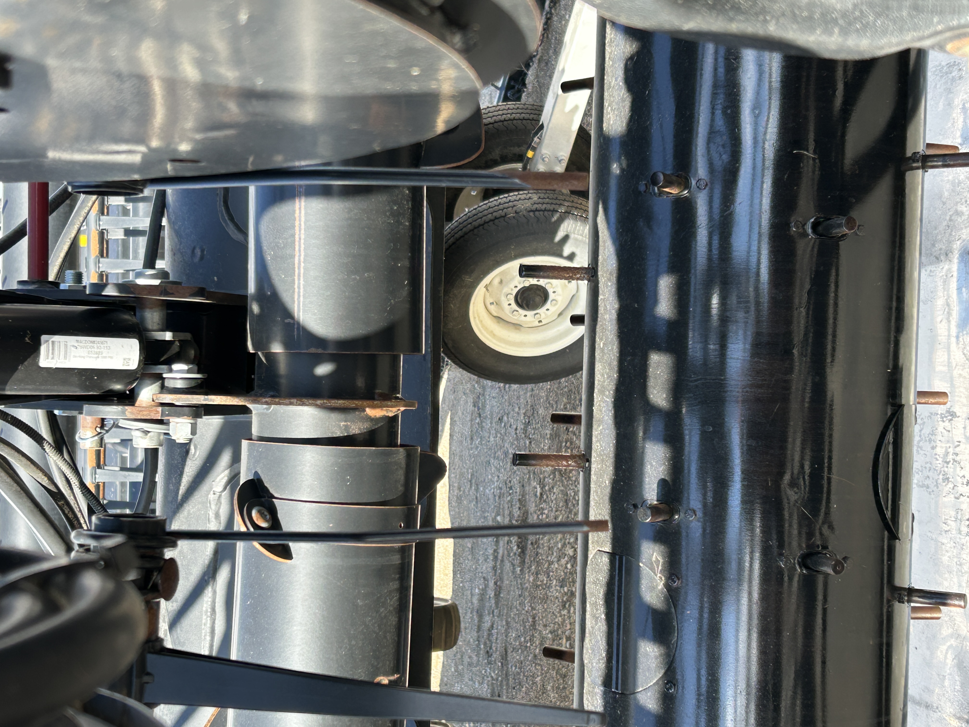 2020 MacDon FD140 Header Draper Flex