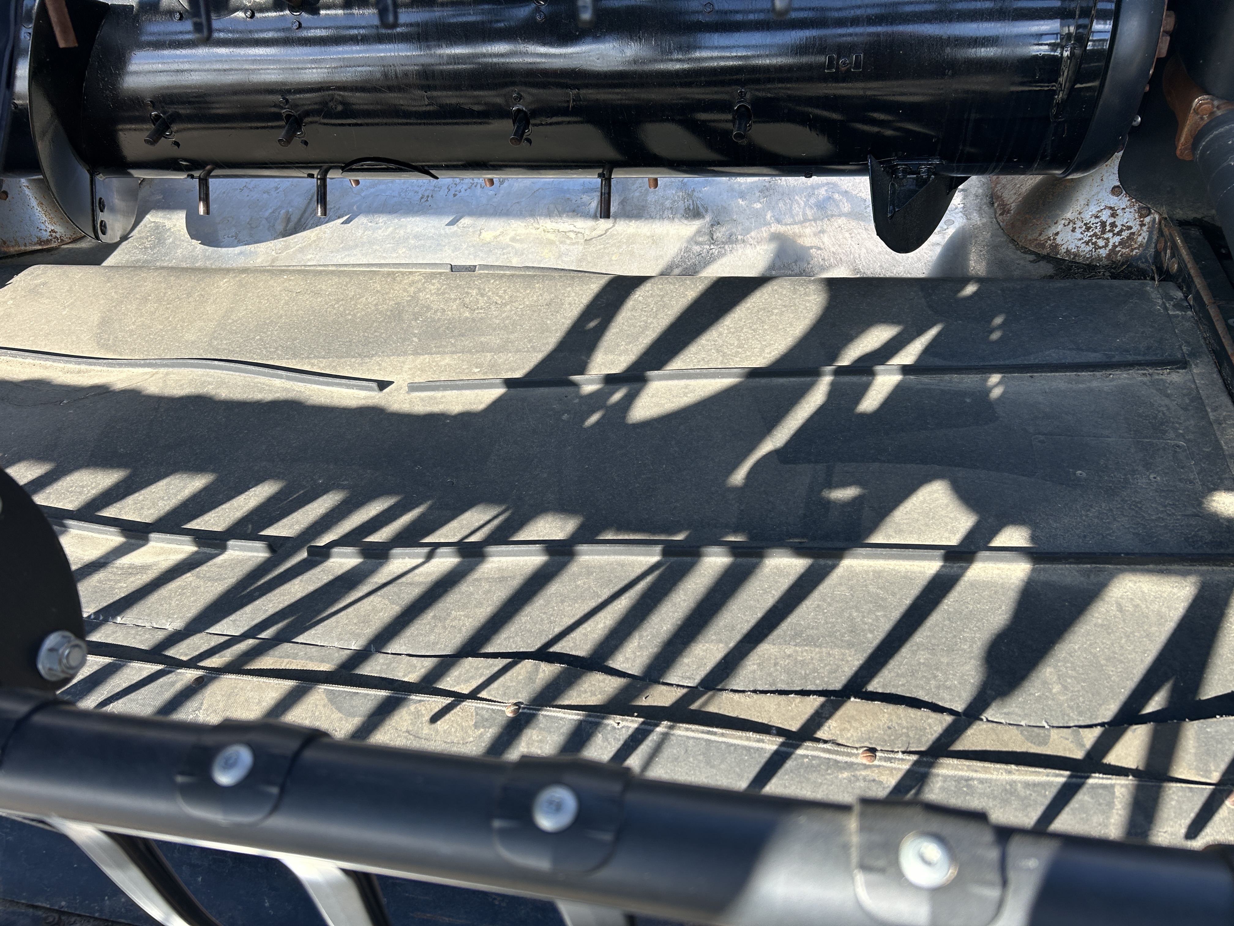 2020 MacDon FD140 Header Draper Flex