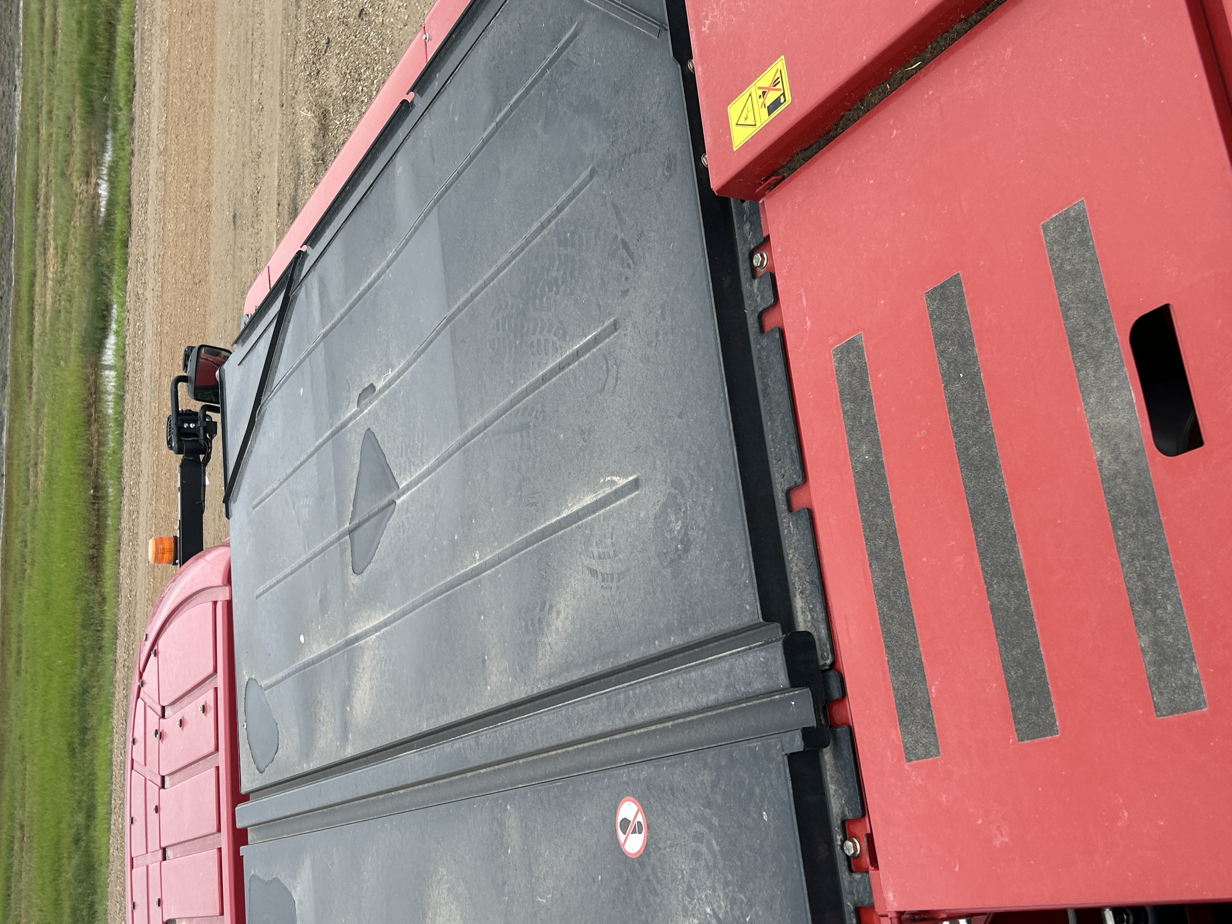 2021 Case IH 9250 Combine