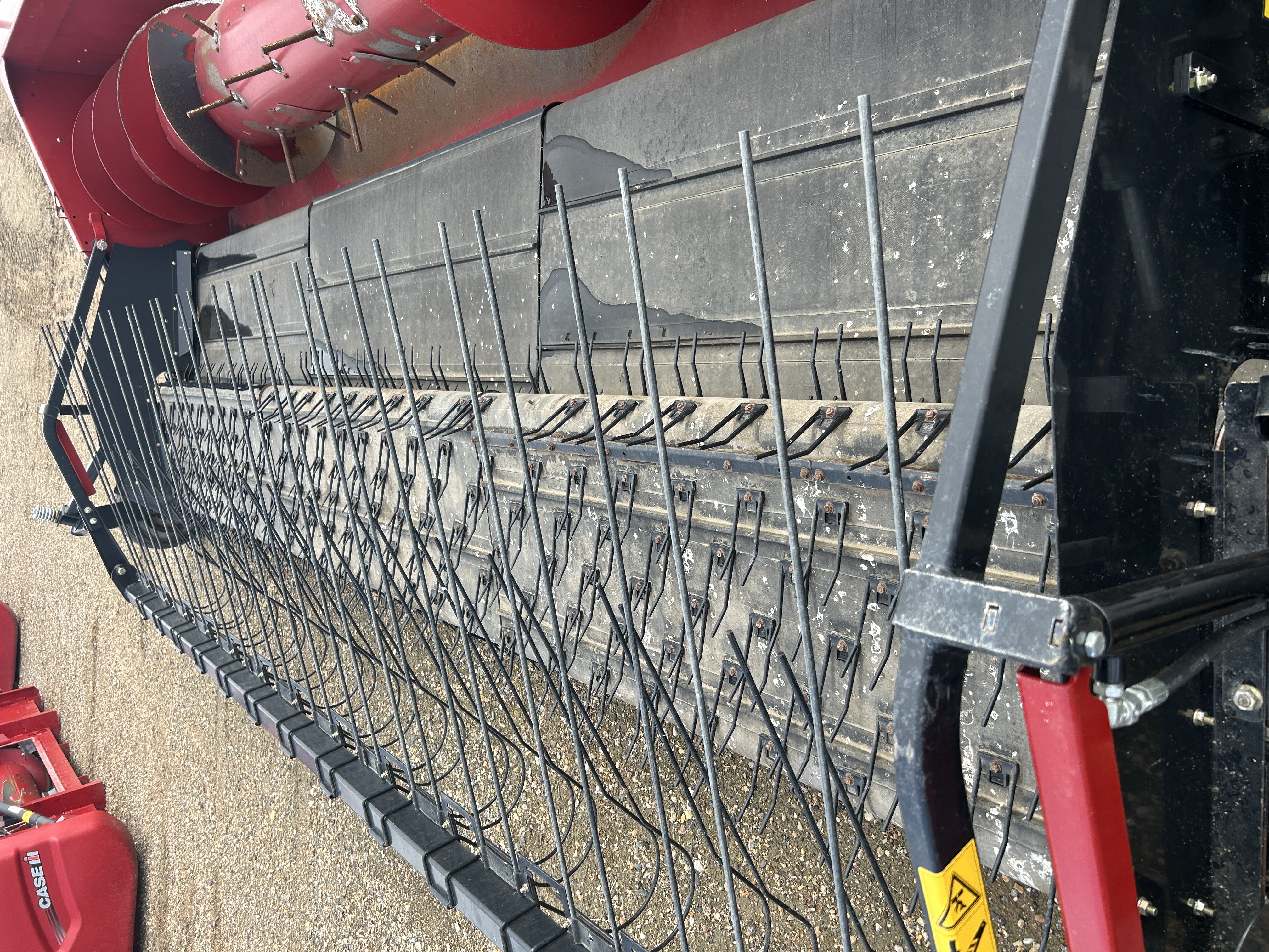 2021 Case IH 9250 Combine