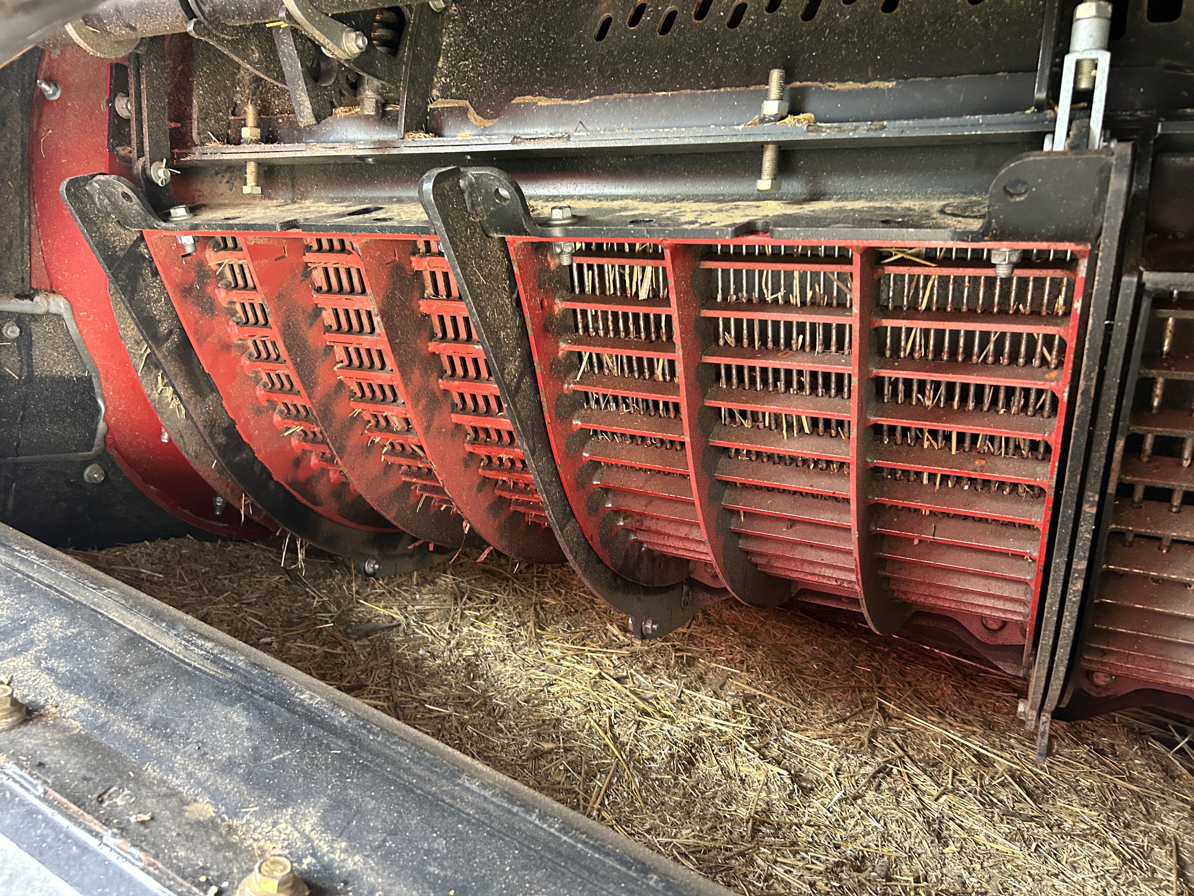 2021 Case IH 9250 Combine