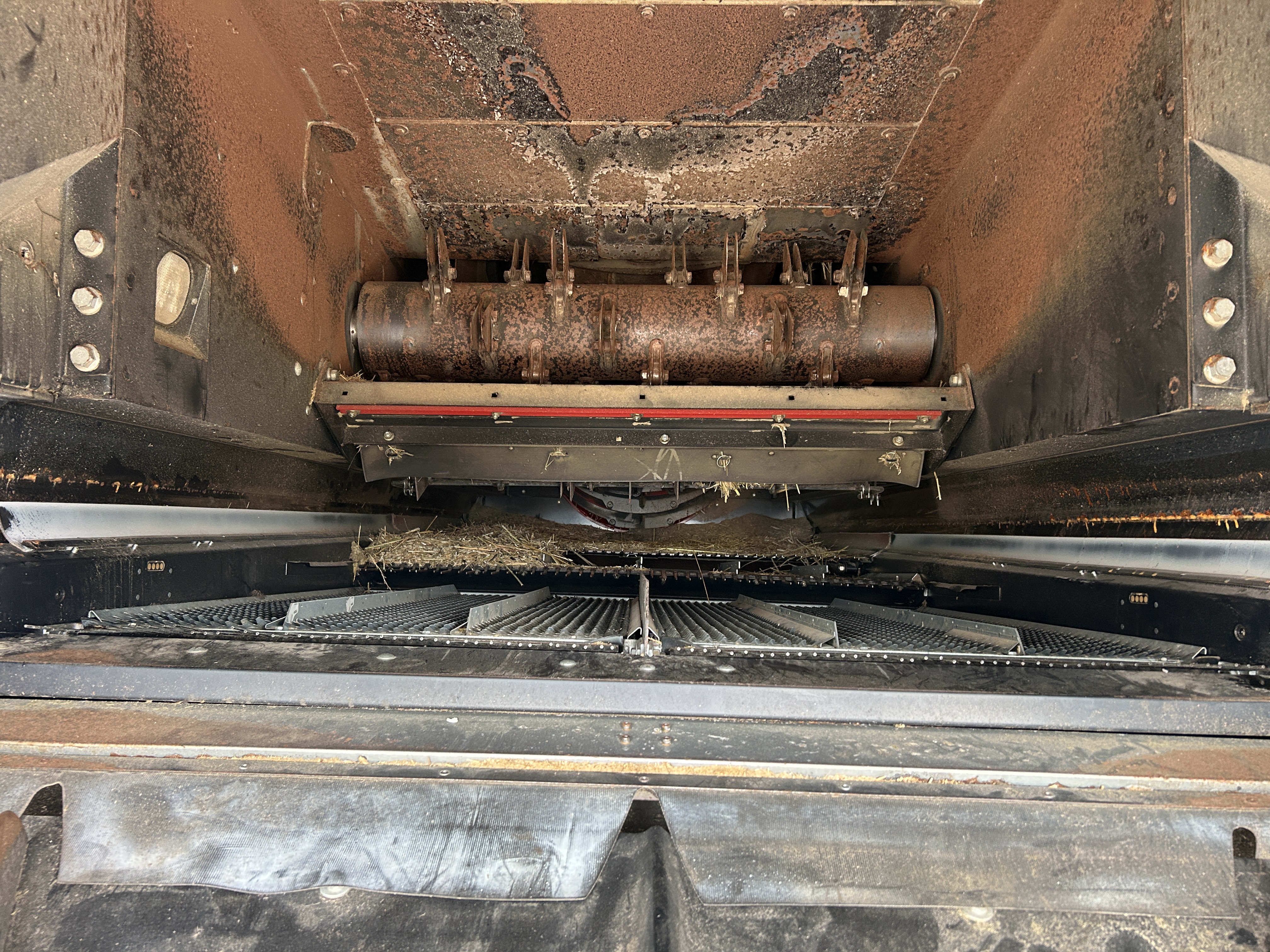 2021 Case IH 9250 Combine