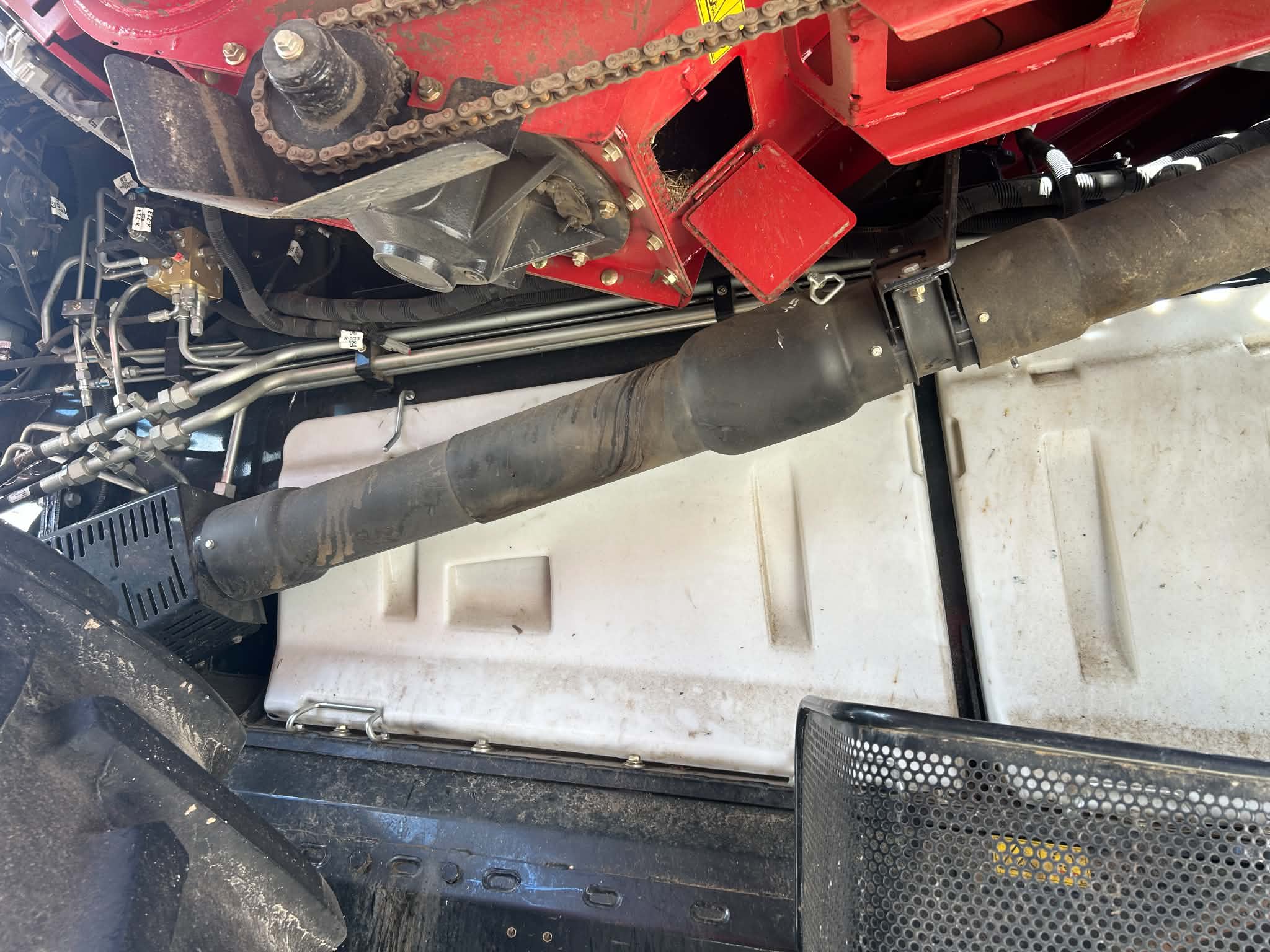 2023 Case IH 9250 Combine