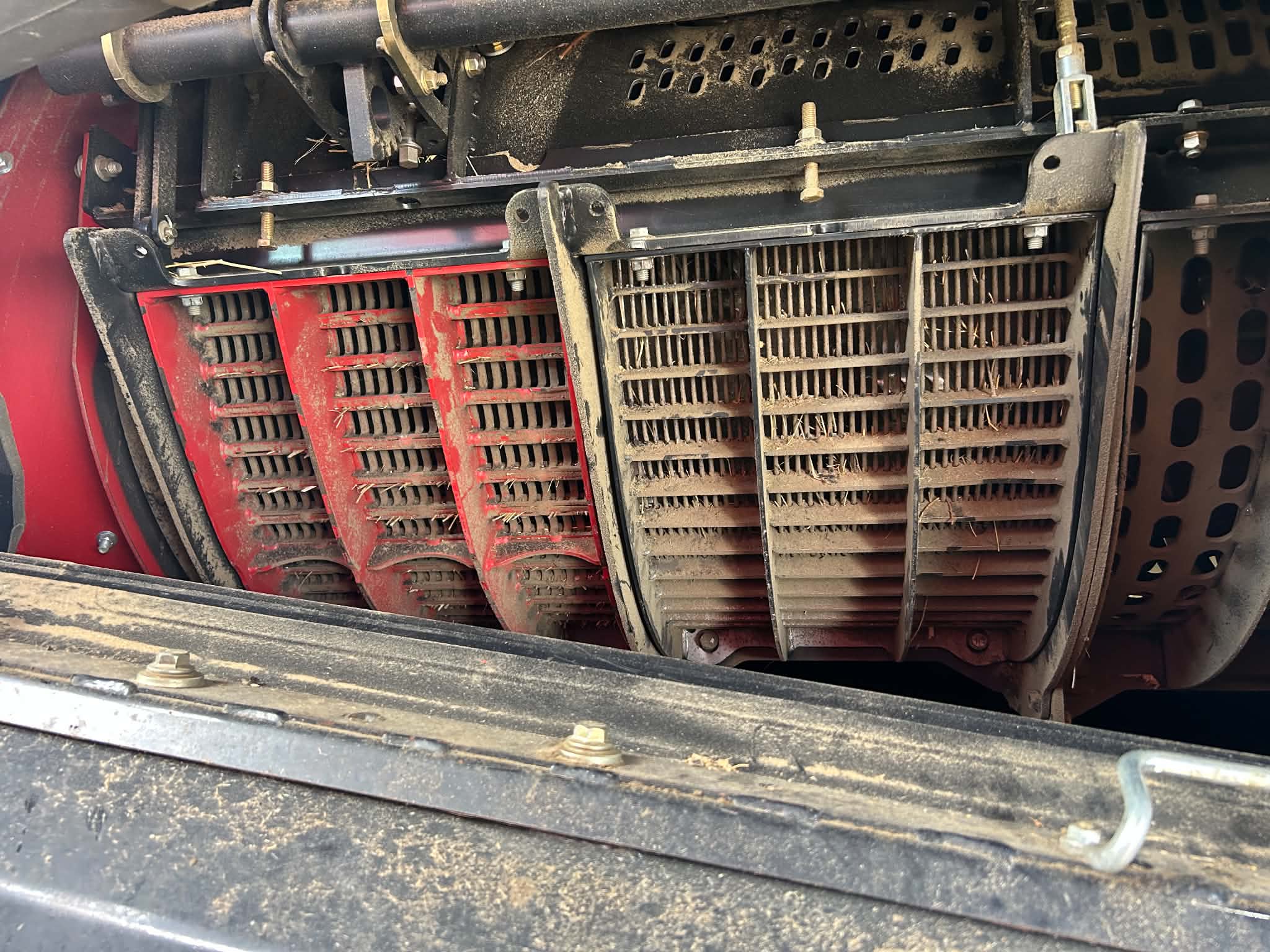2023 Case IH 9250 Combine