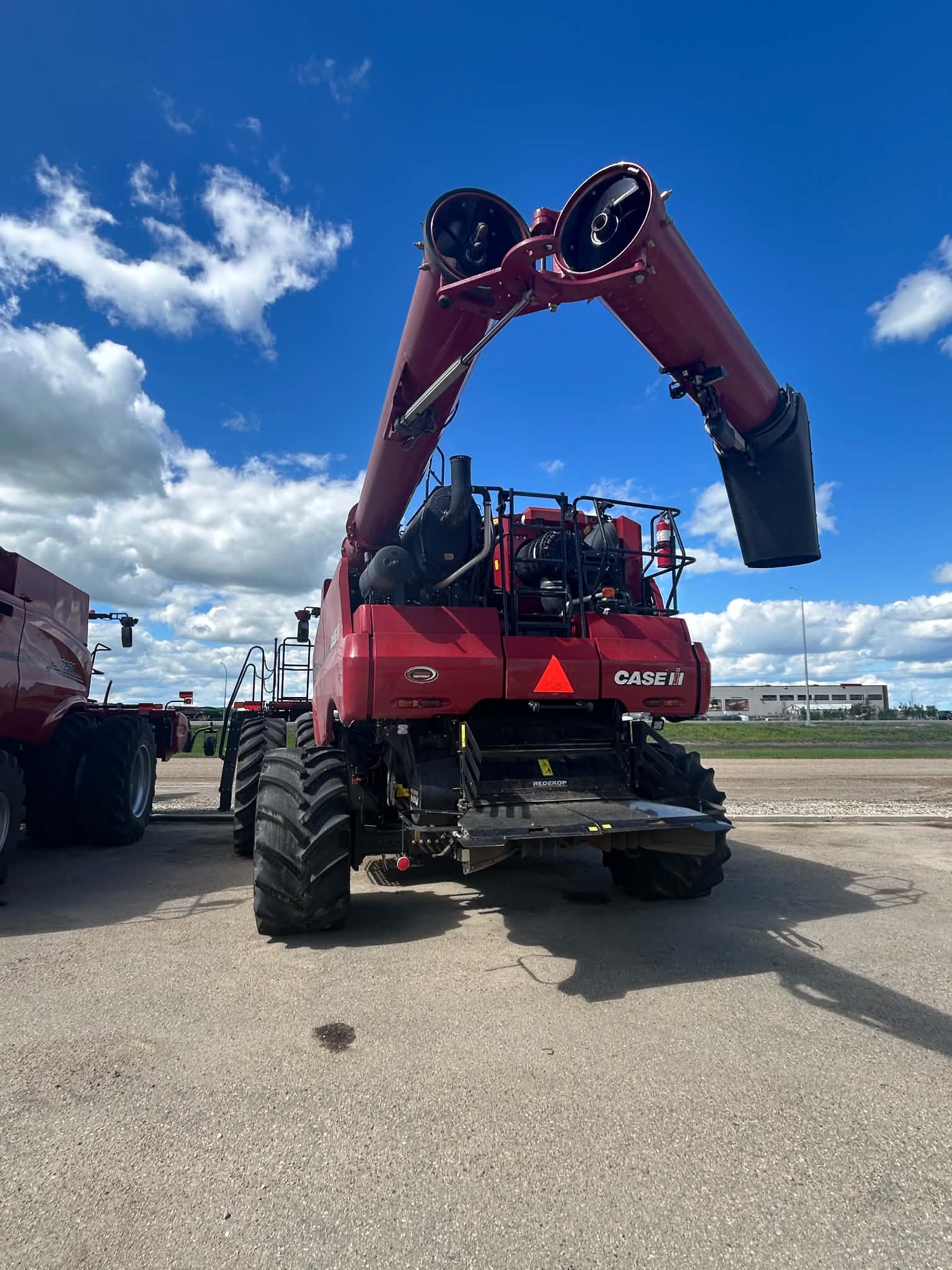 2023 Case IH 9250 Combine