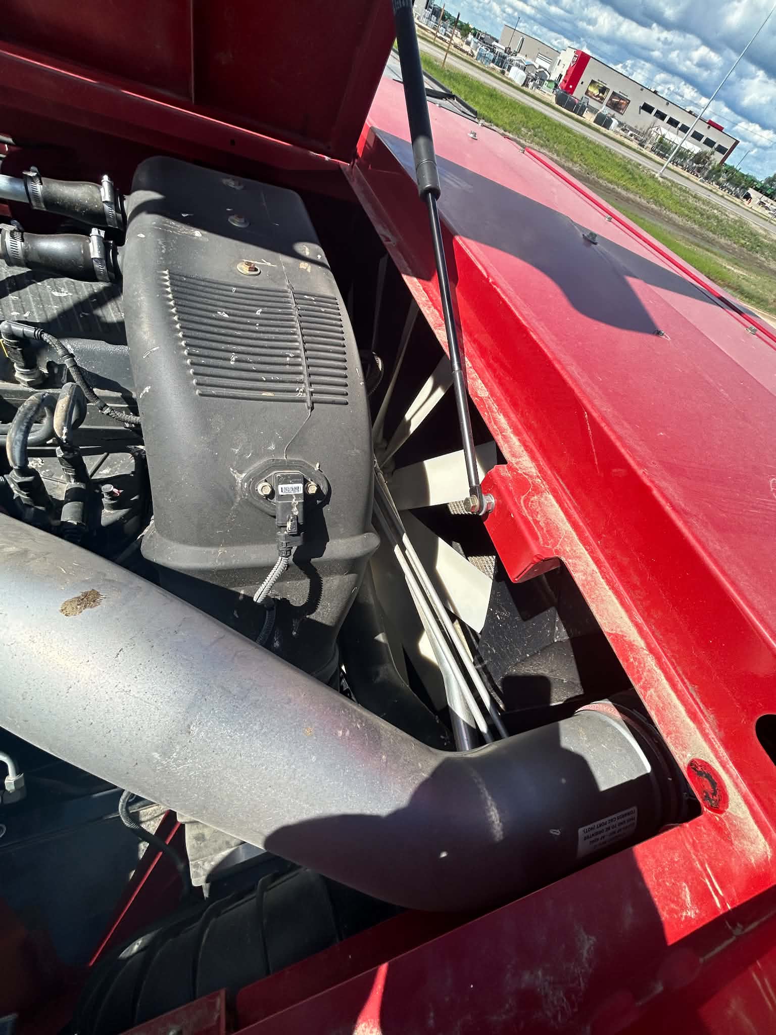 2023 Case IH 9250 Combine
