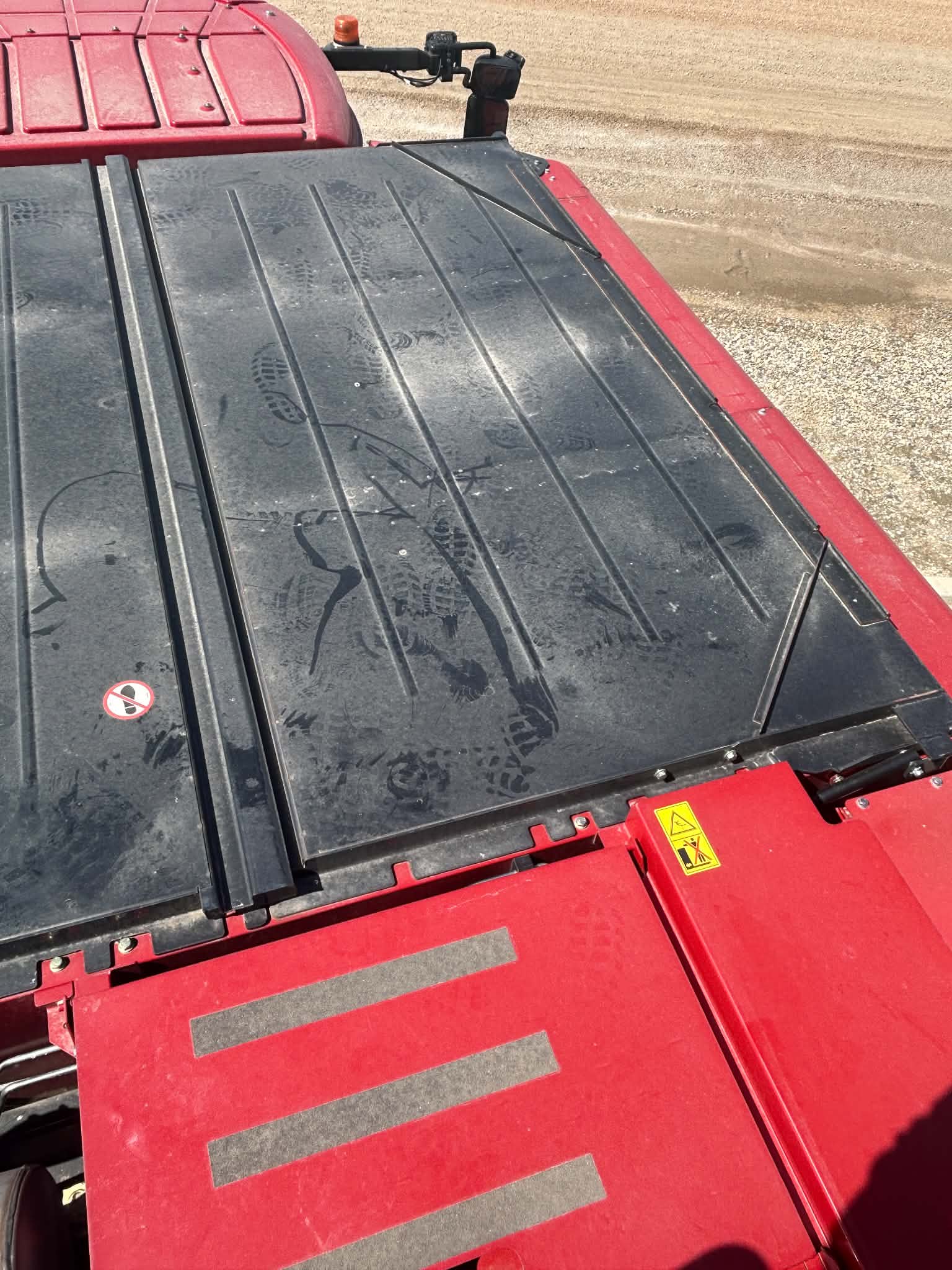 2023 Case IH 9250 Combine