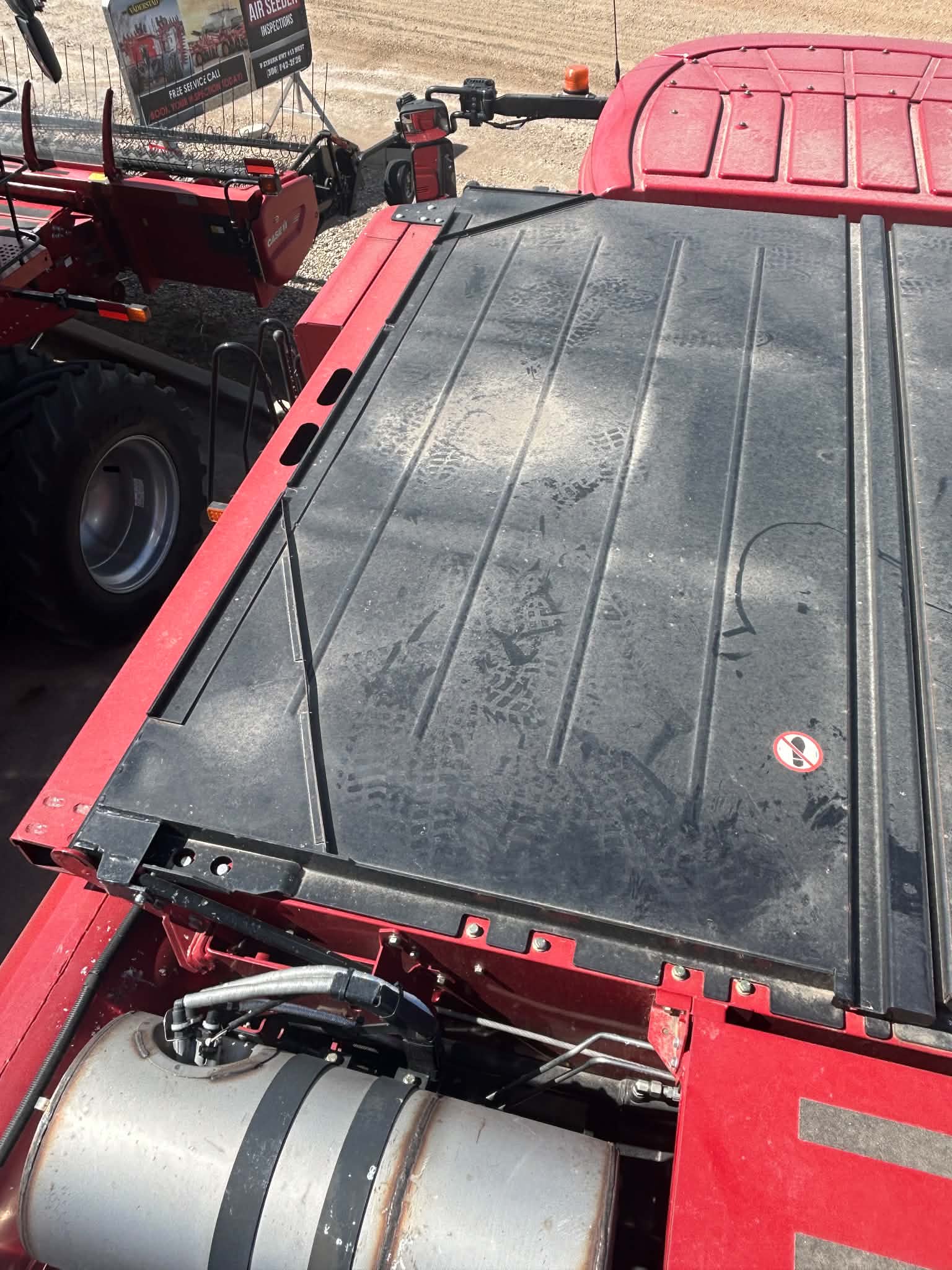 2023 Case IH 9250 Combine