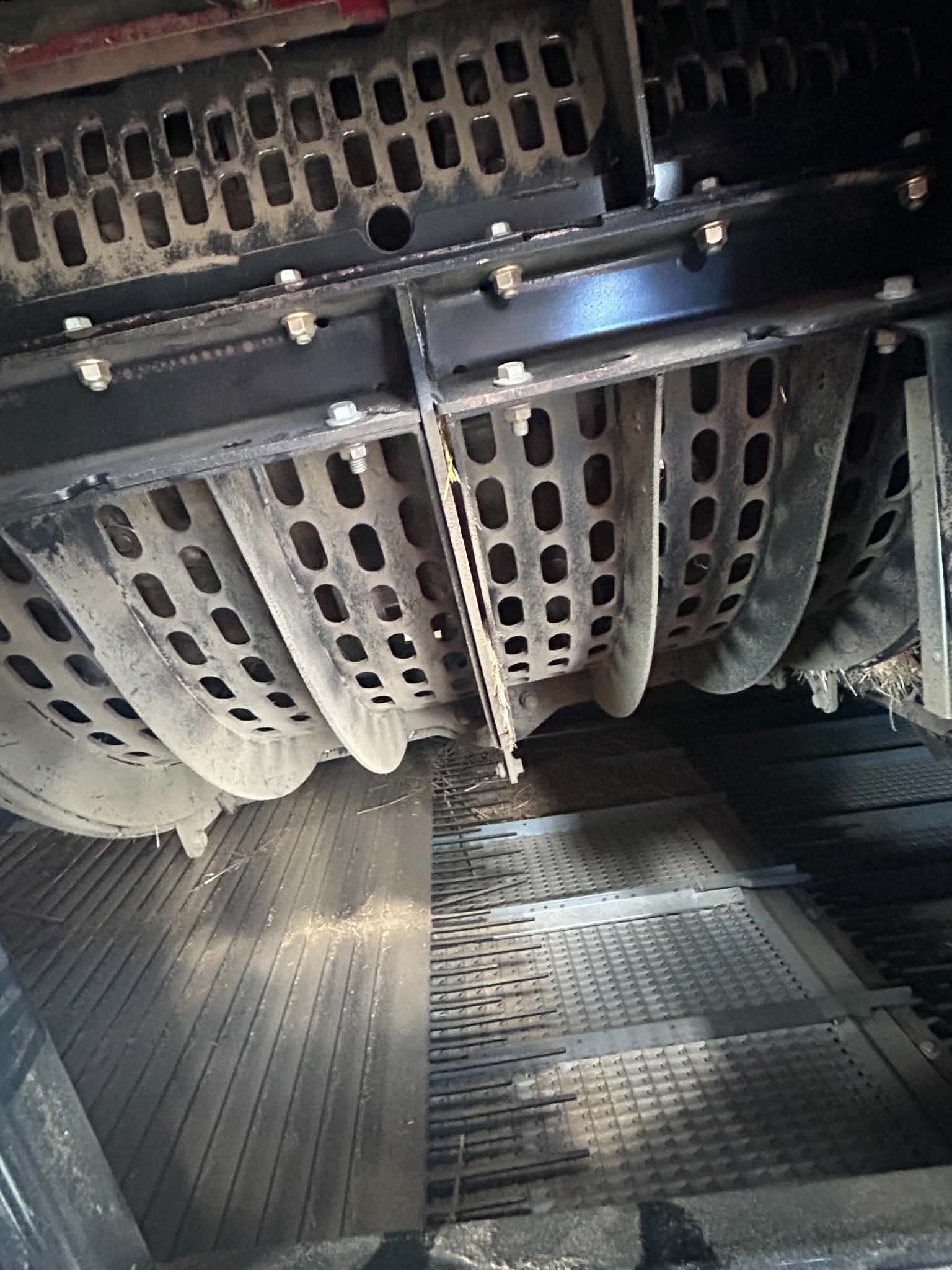 2023 Case IH 9250 Combine