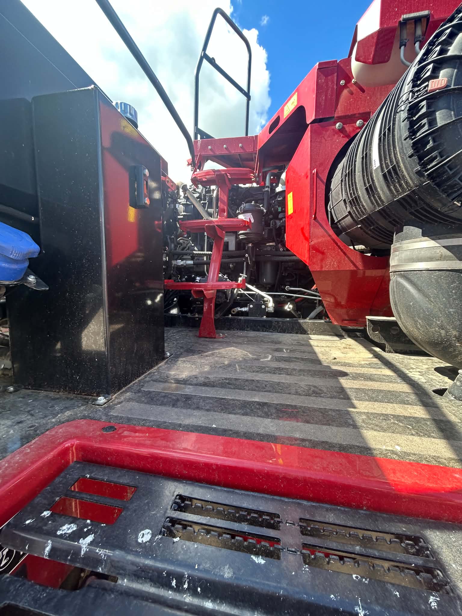 2023 Case IH 9250 Combine