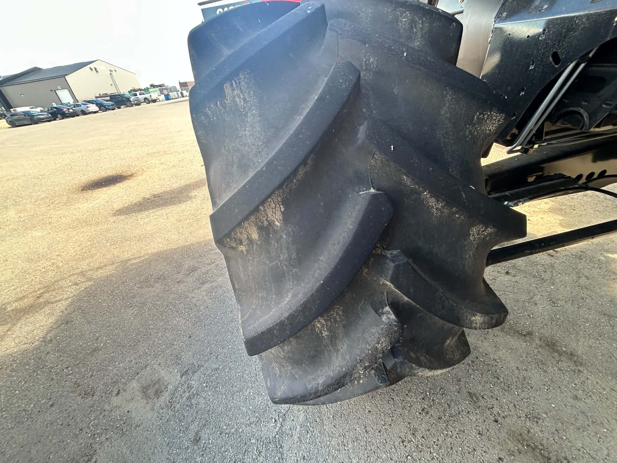 2023 Case IH 9250 Combine