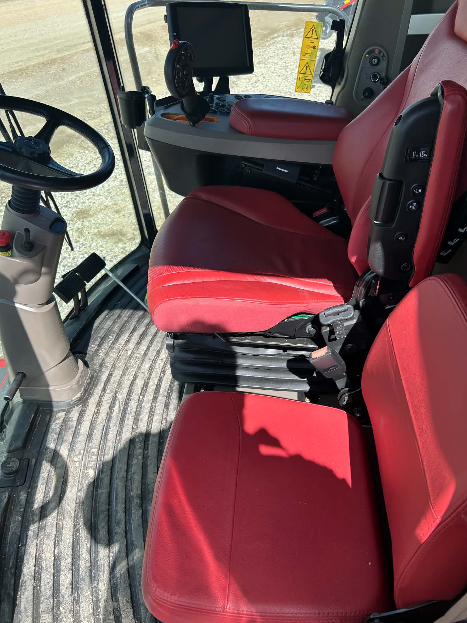2023 Case IH 9250 Combine