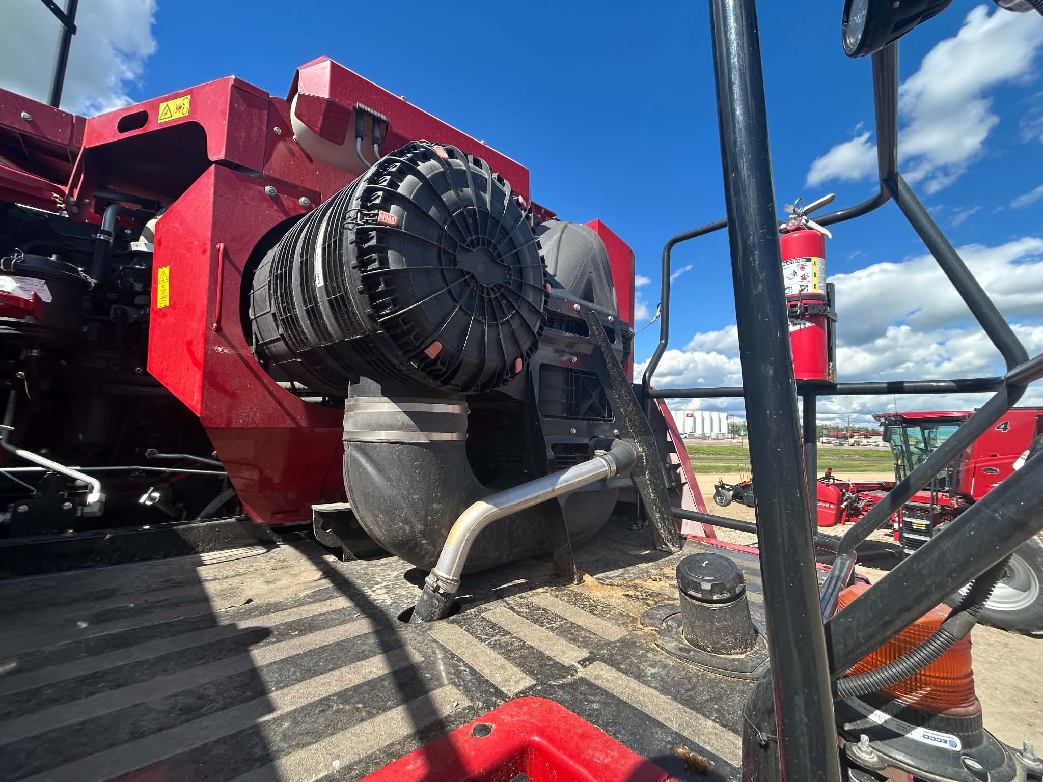 2023 Case IH 9250 Combine