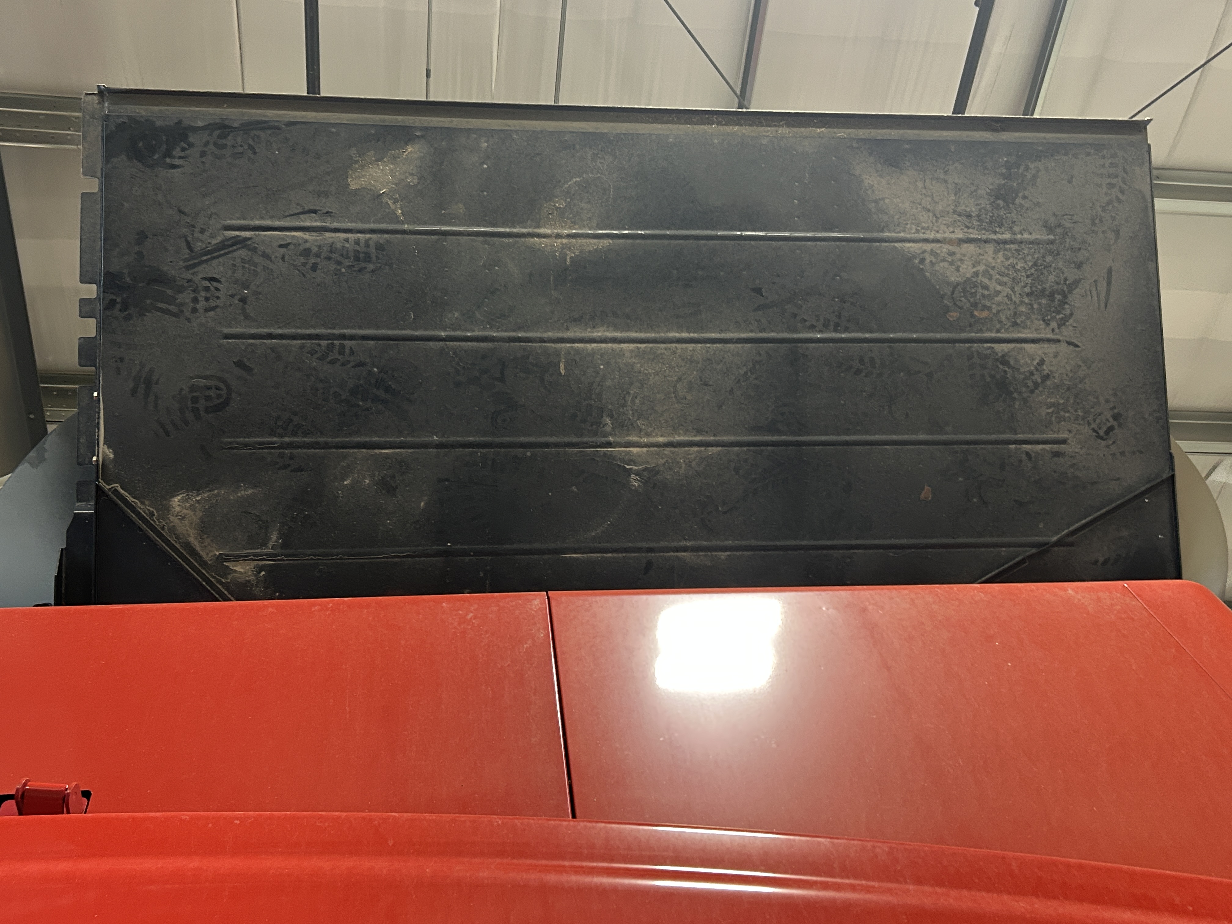 2018 Case IH 9240 Combine
