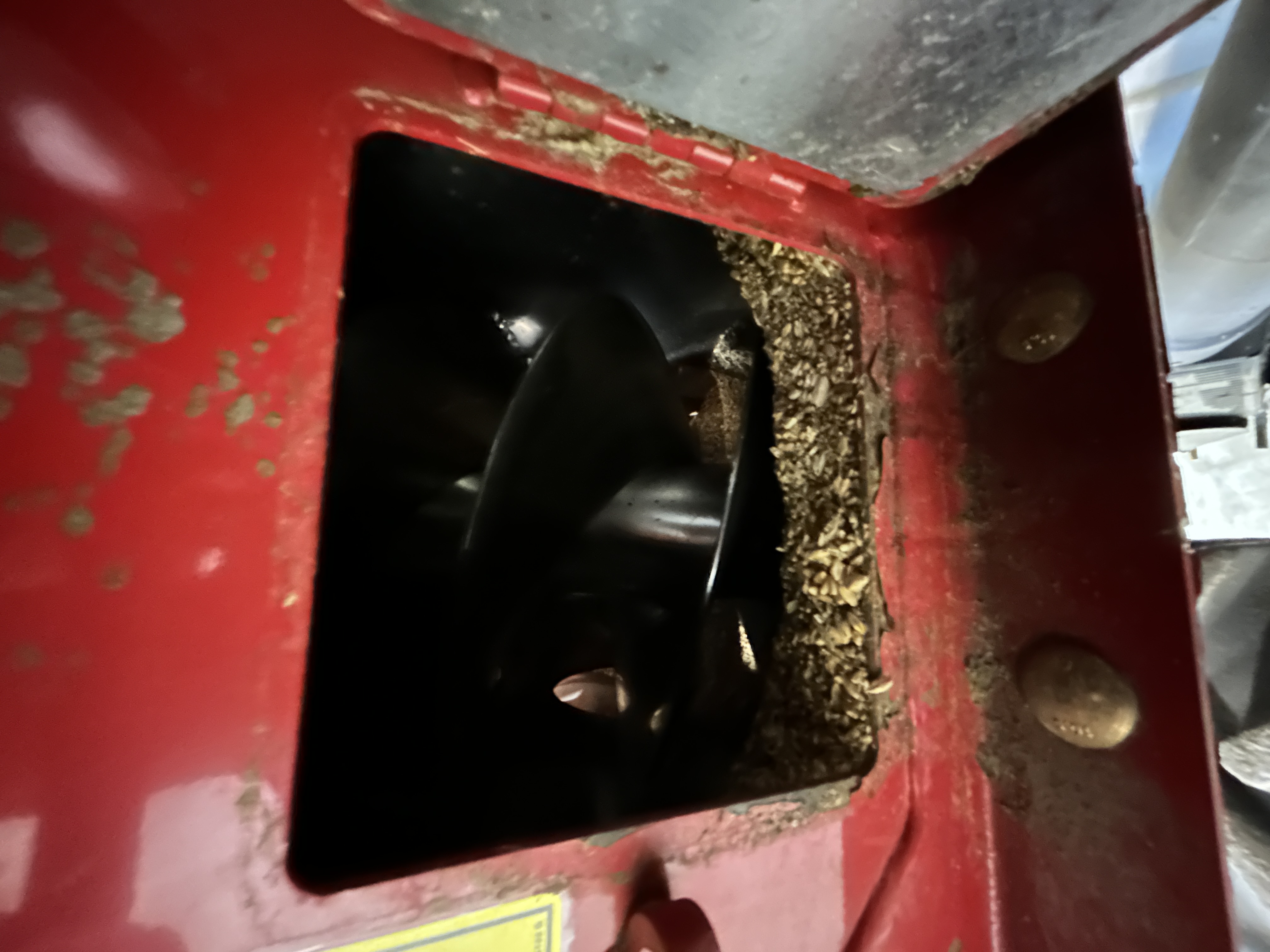 2018 Case IH 9240 Combine
