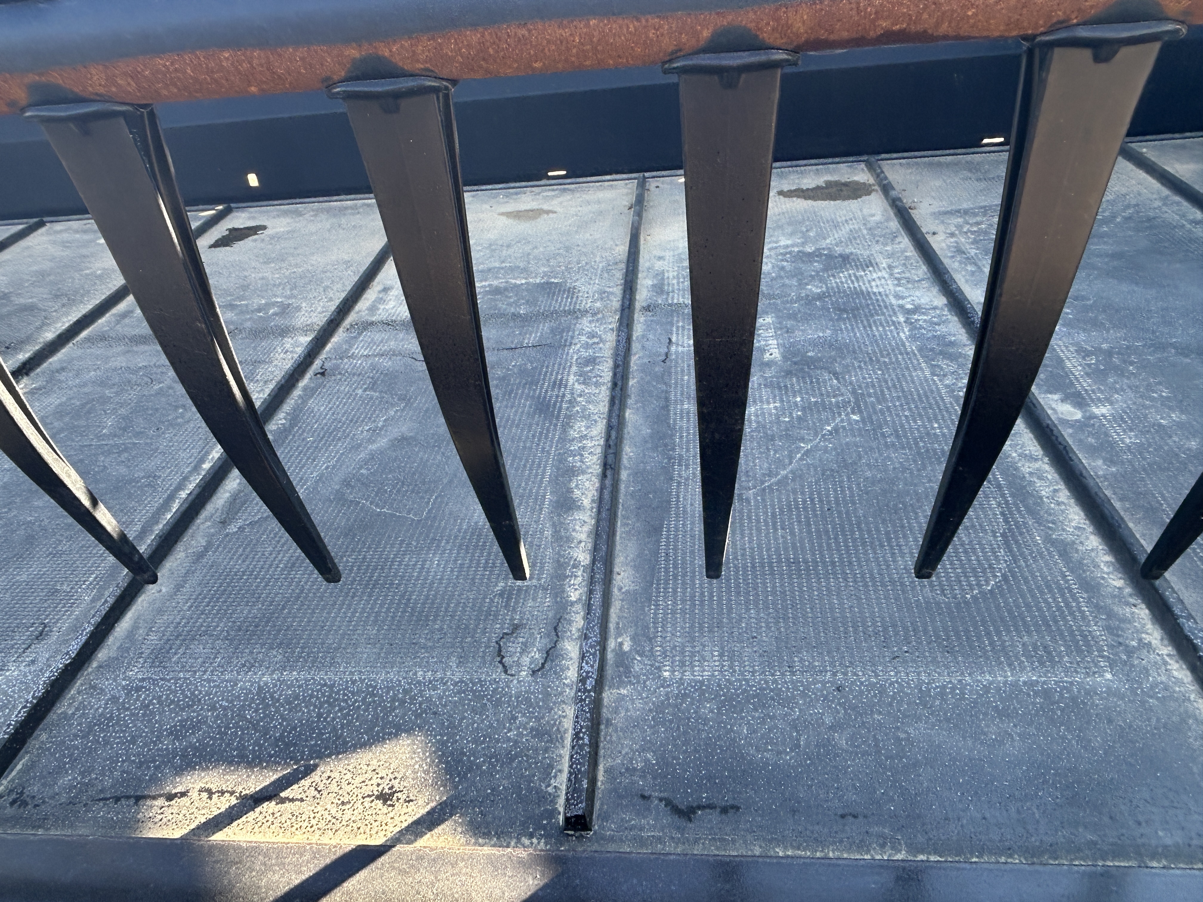 2021 MacDon FD140 Header Draper Flex